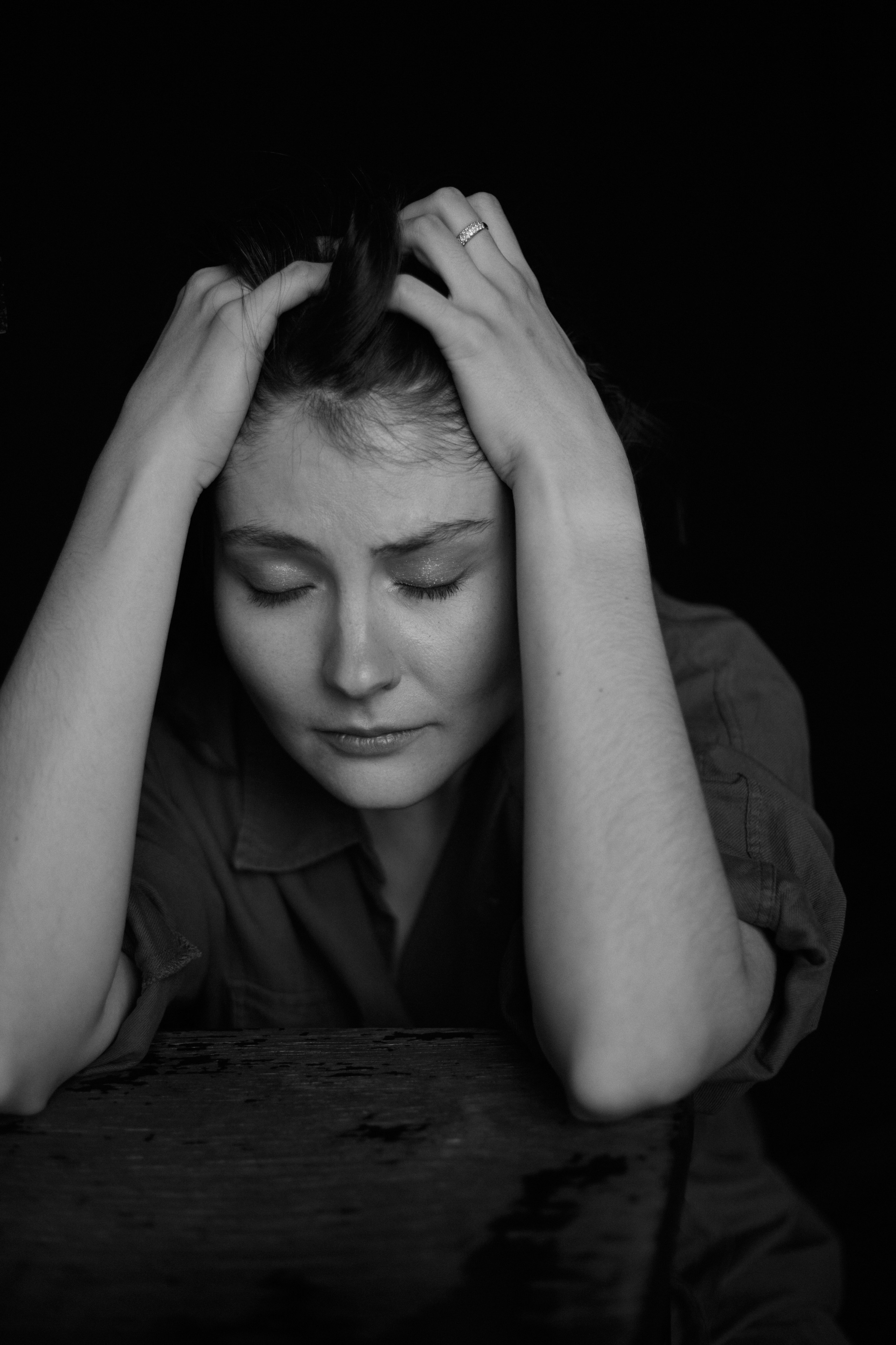 Екатерина. Портретный фотограф Москва