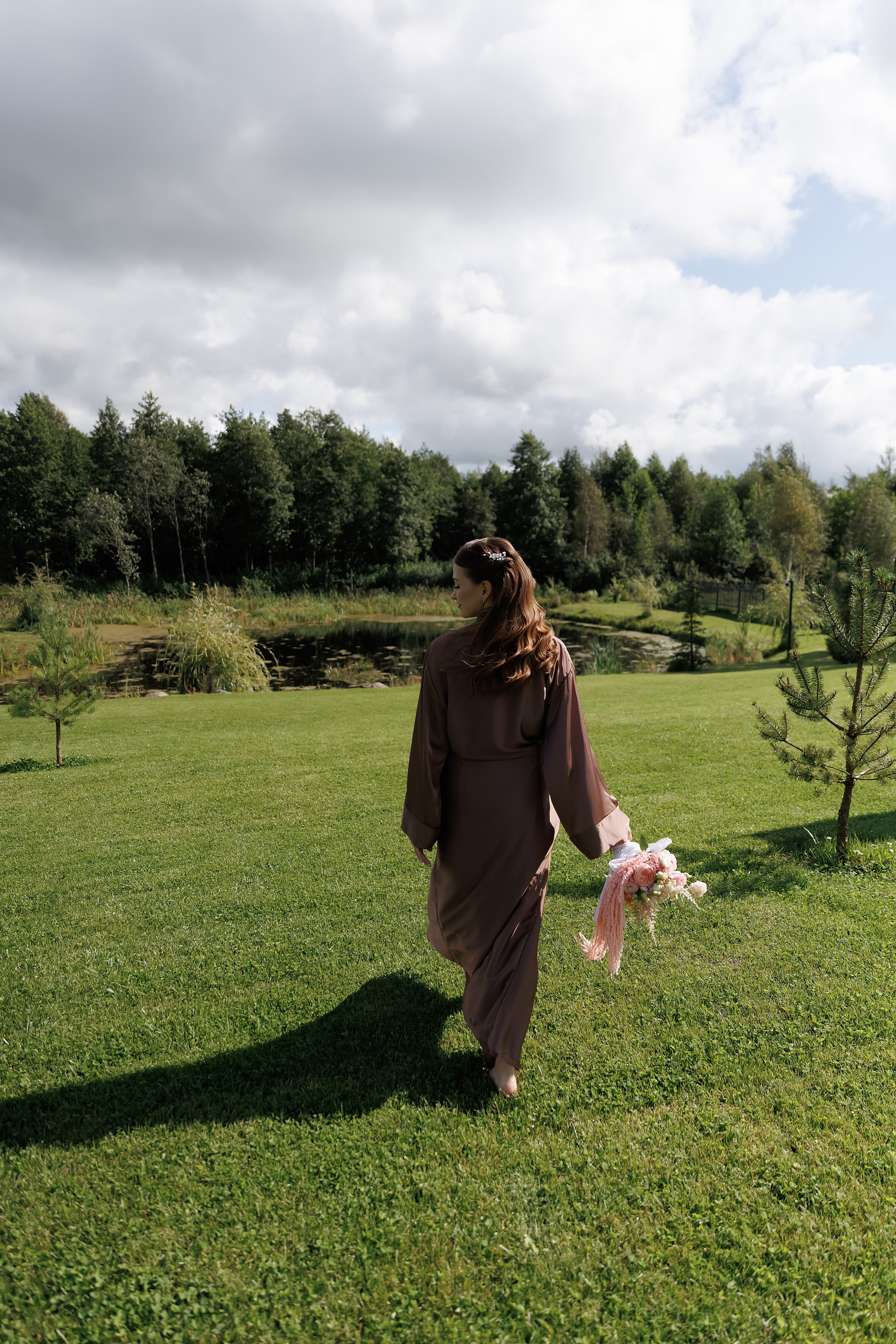 Ирина и Роман. Свадебный фотограф в Пскове и Санкт-Петербурге | Анна Голикова