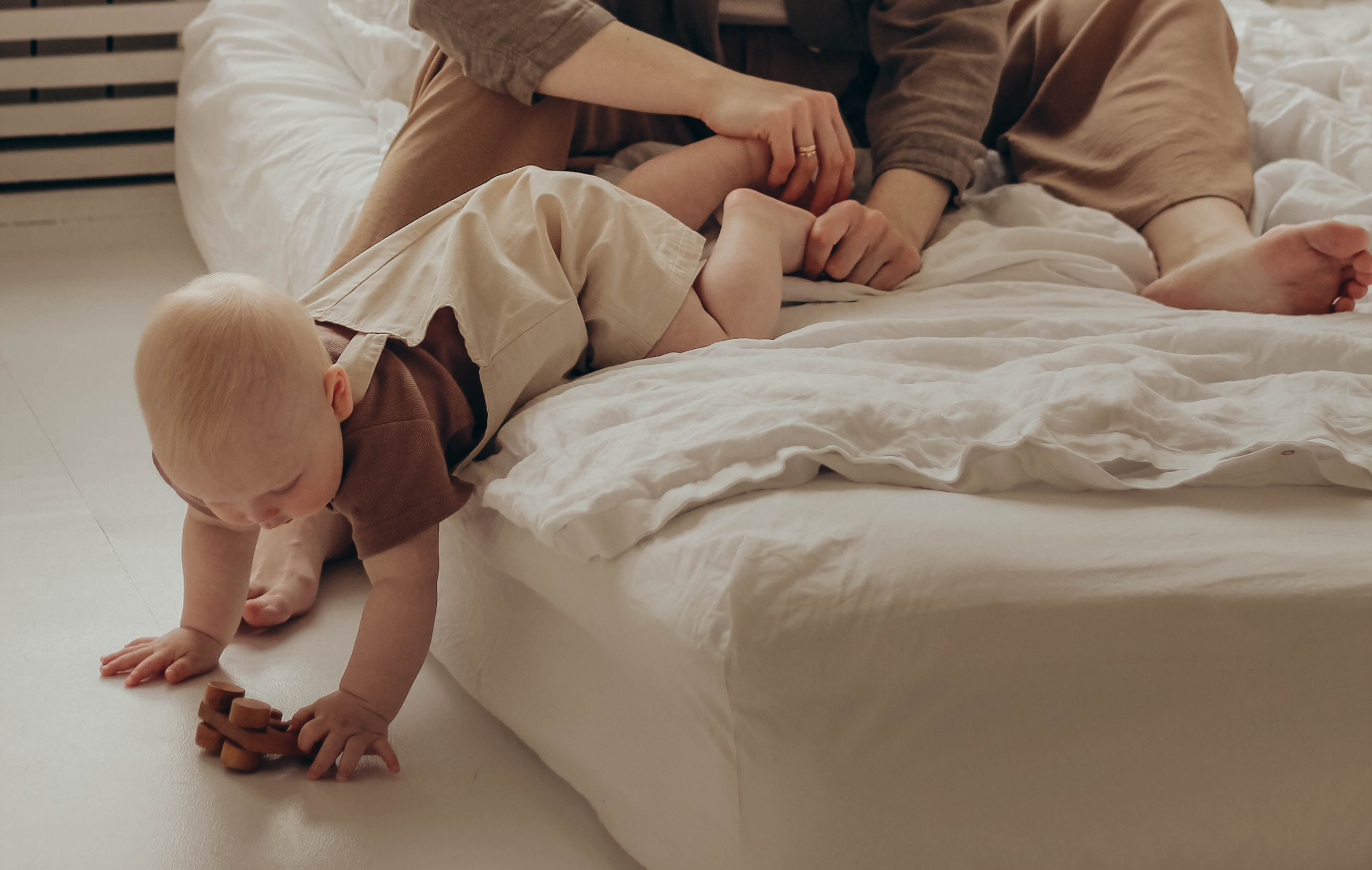 Семья Костиных. Hmliber — фотограф и контент-креатор из Петербурга