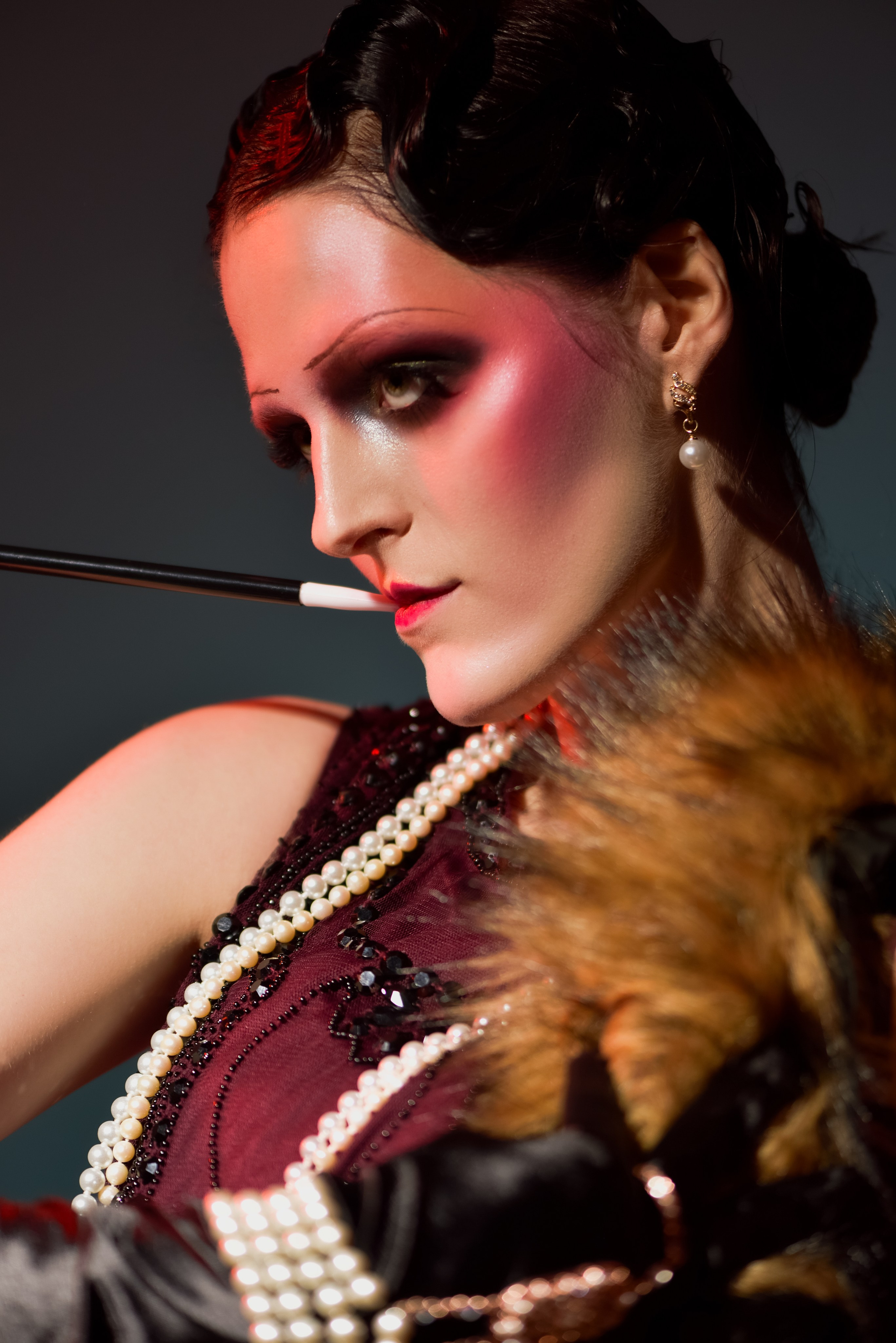 Цветное артдеко. CREAM PHOTO