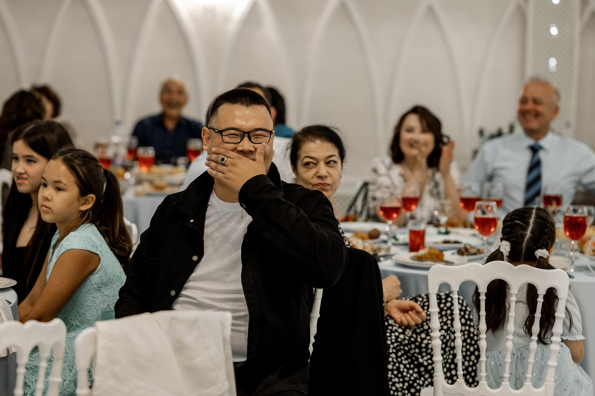 Денис и Алсу. Свадебный фотограф в Тюмени Анастасия Конева