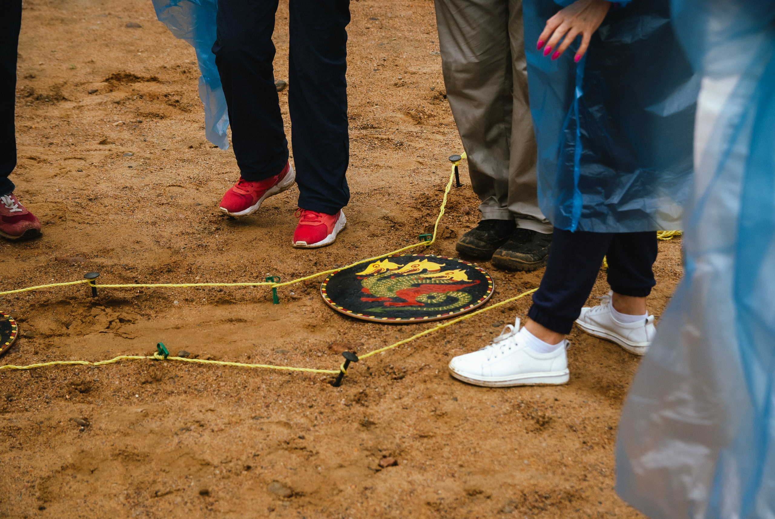 Репортажи / МК. Кошенкова Мария: портретный и репортажный фотограф. Санкт-Петербург