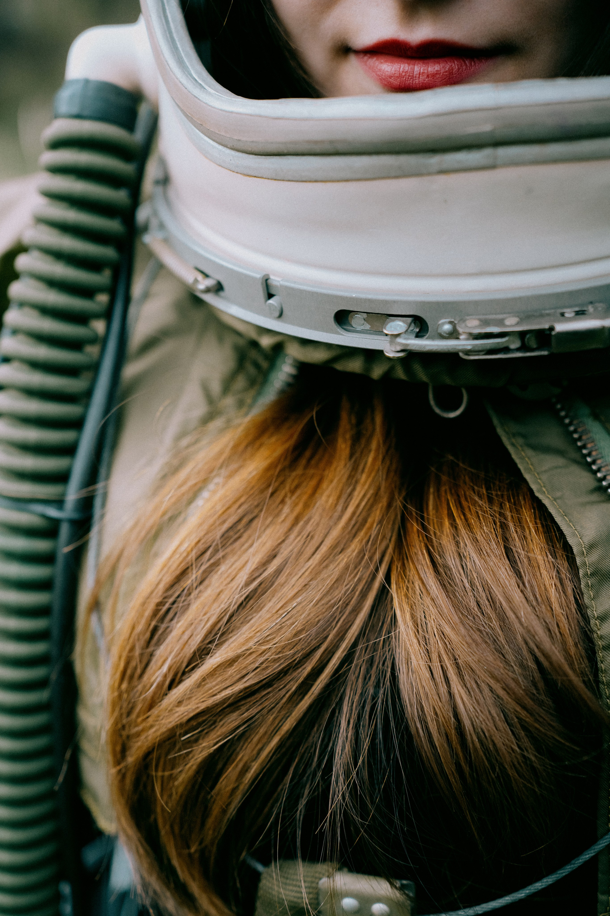 Женский портрет. Кошенкова Мария: портретный и репортажный фотограф. Санкт-Петербург