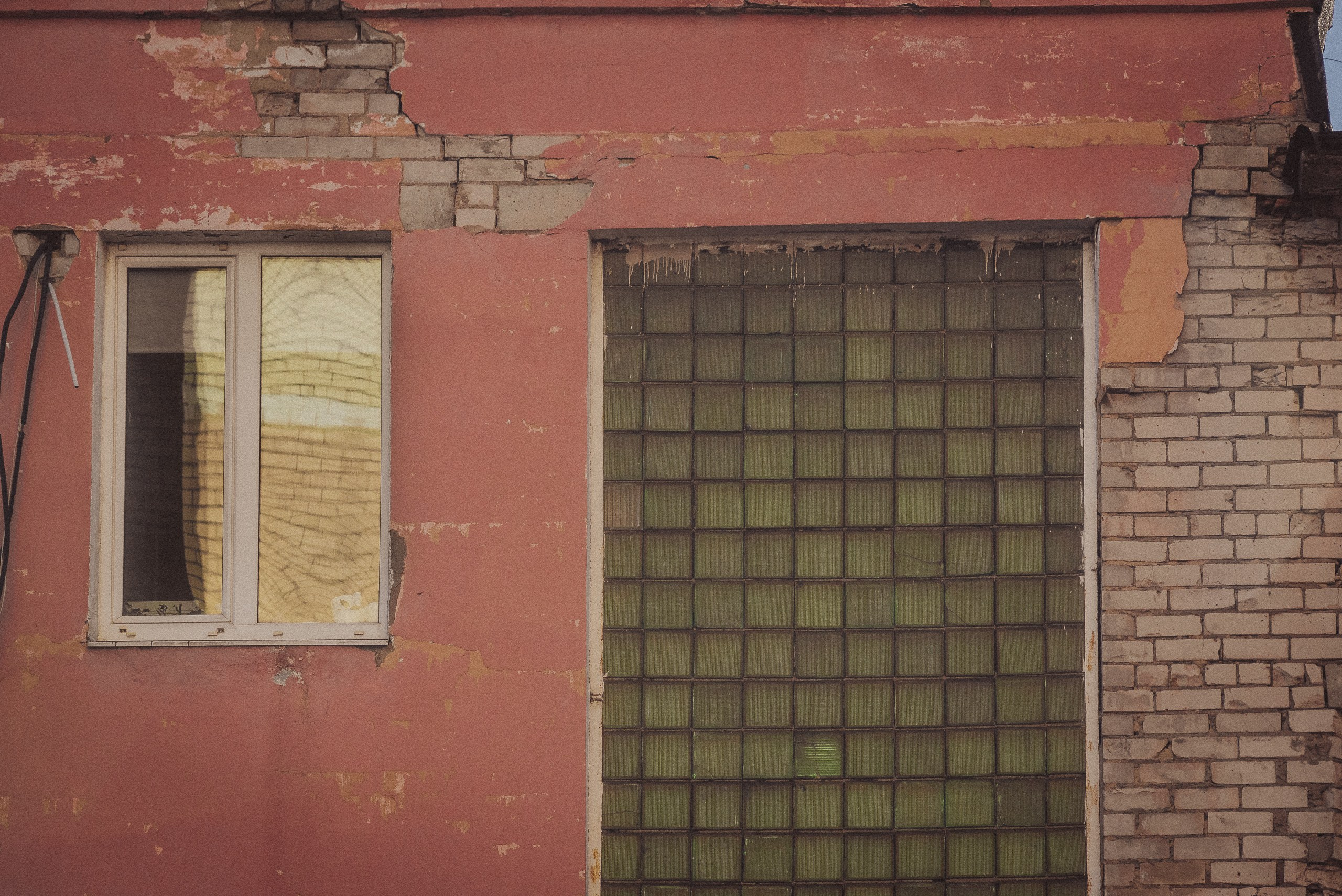 Проект #улицыгорода. Ярославль, улица Лизы Чайкиной. Документальный фотограф Илья Тихановский