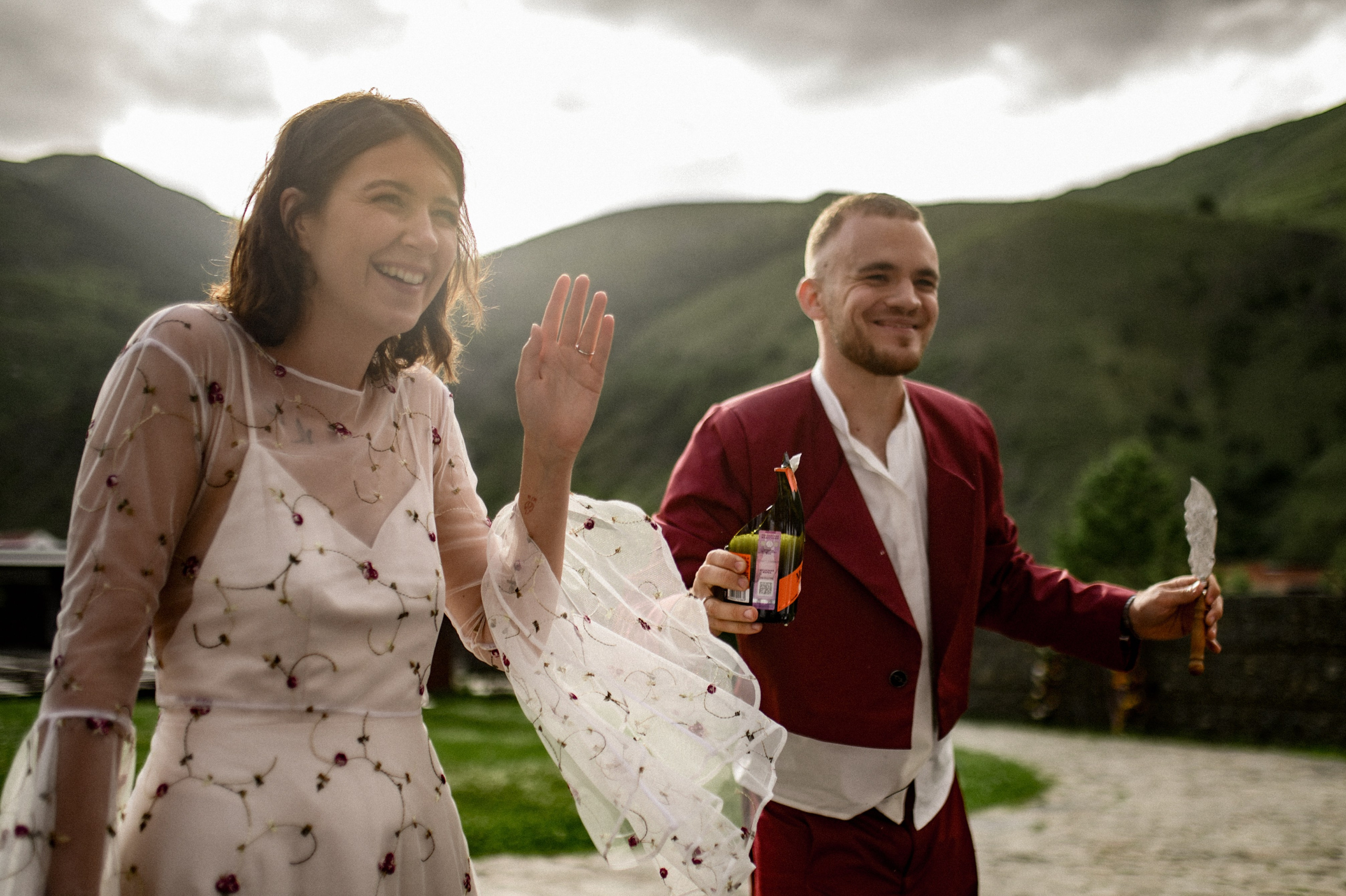 K & K. Главная