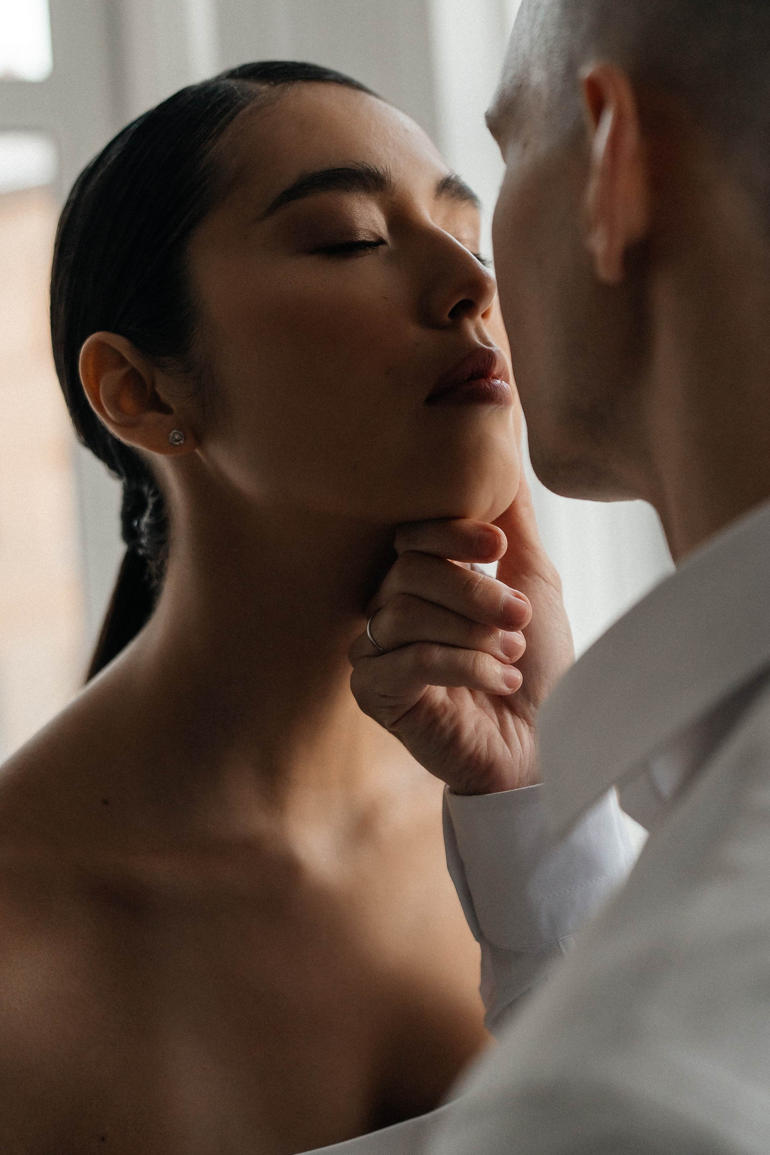 17.11.2023 Ваня и Настя. Семейный фотограф в Санкт-Петербурге Виталия Белова