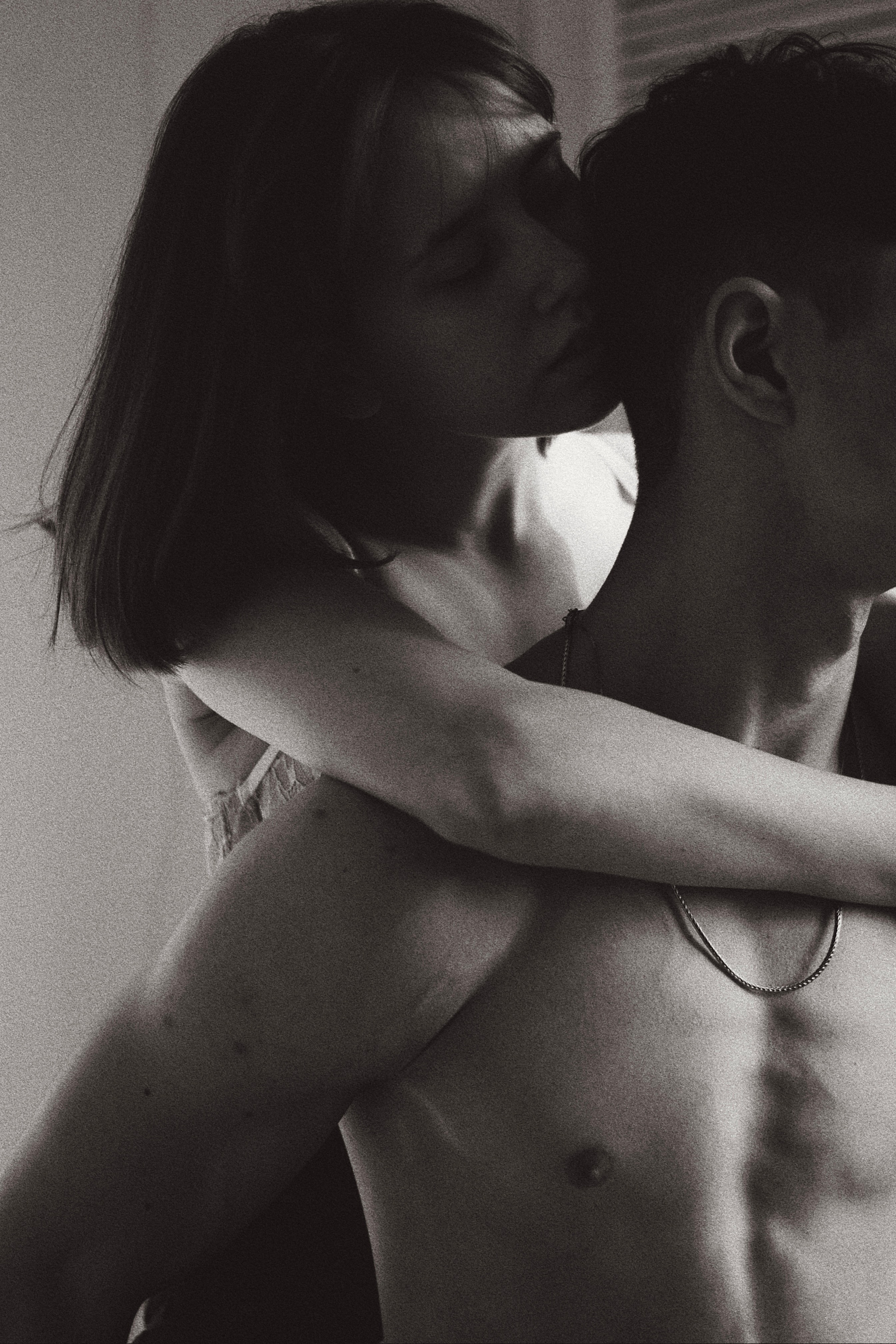 Love story. Фотограф во Владивостоке Анастасия Соловей