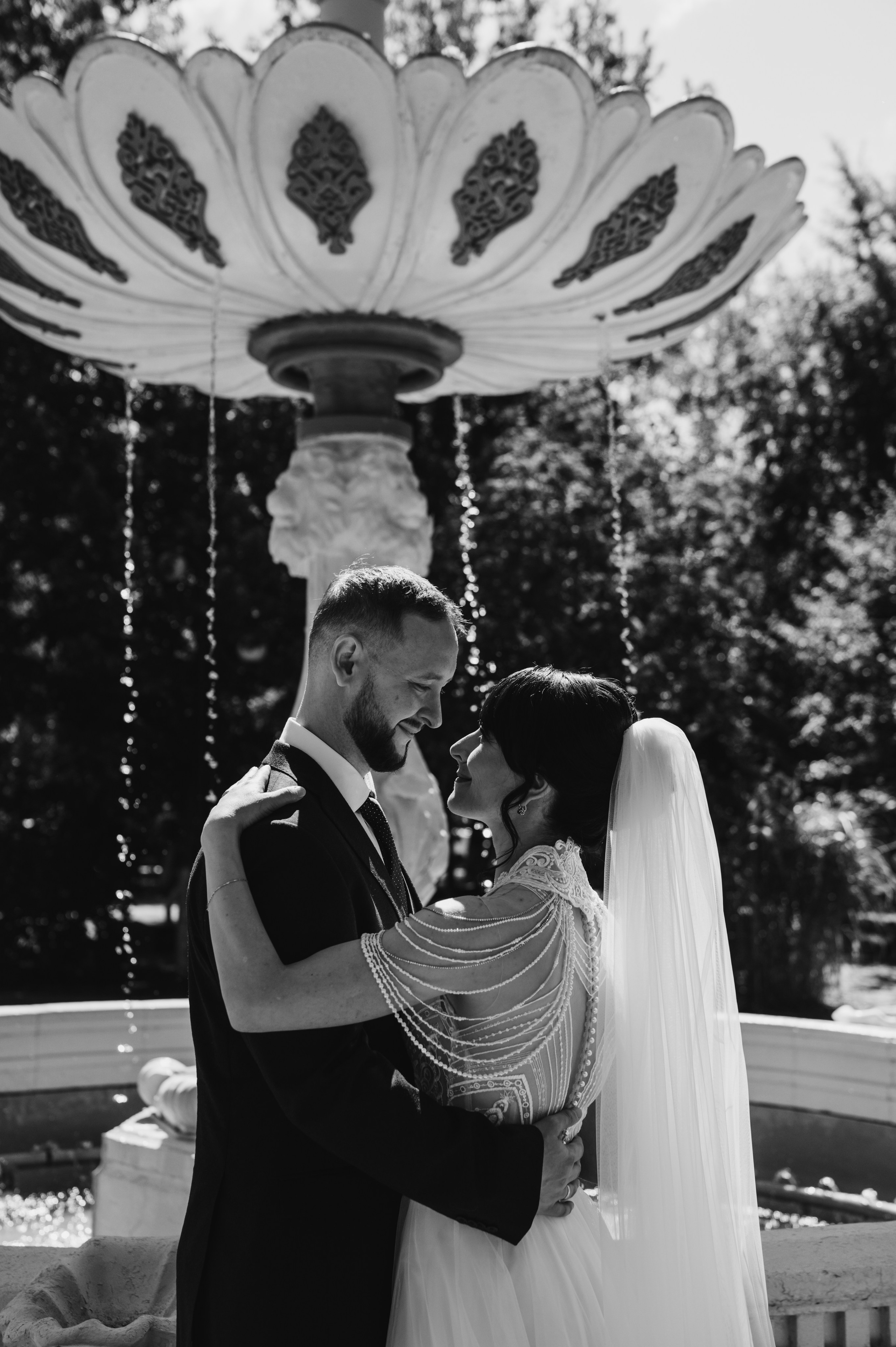 Константин и Мадина. Ривьера. Фотограф Екатерина Бочарникова