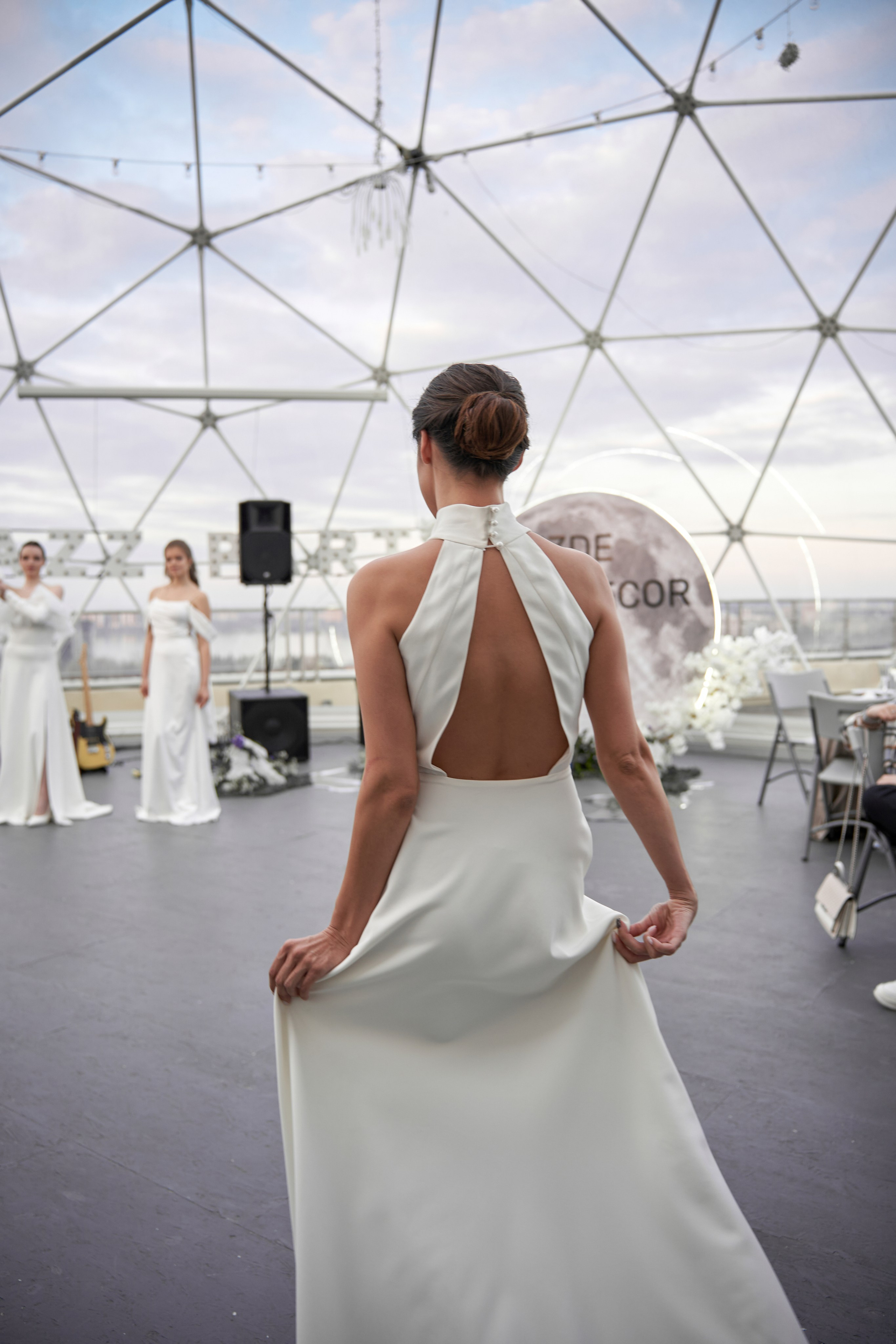 VezdeDekor. Свадебный фотограф Евгений Олейников в Воронеже