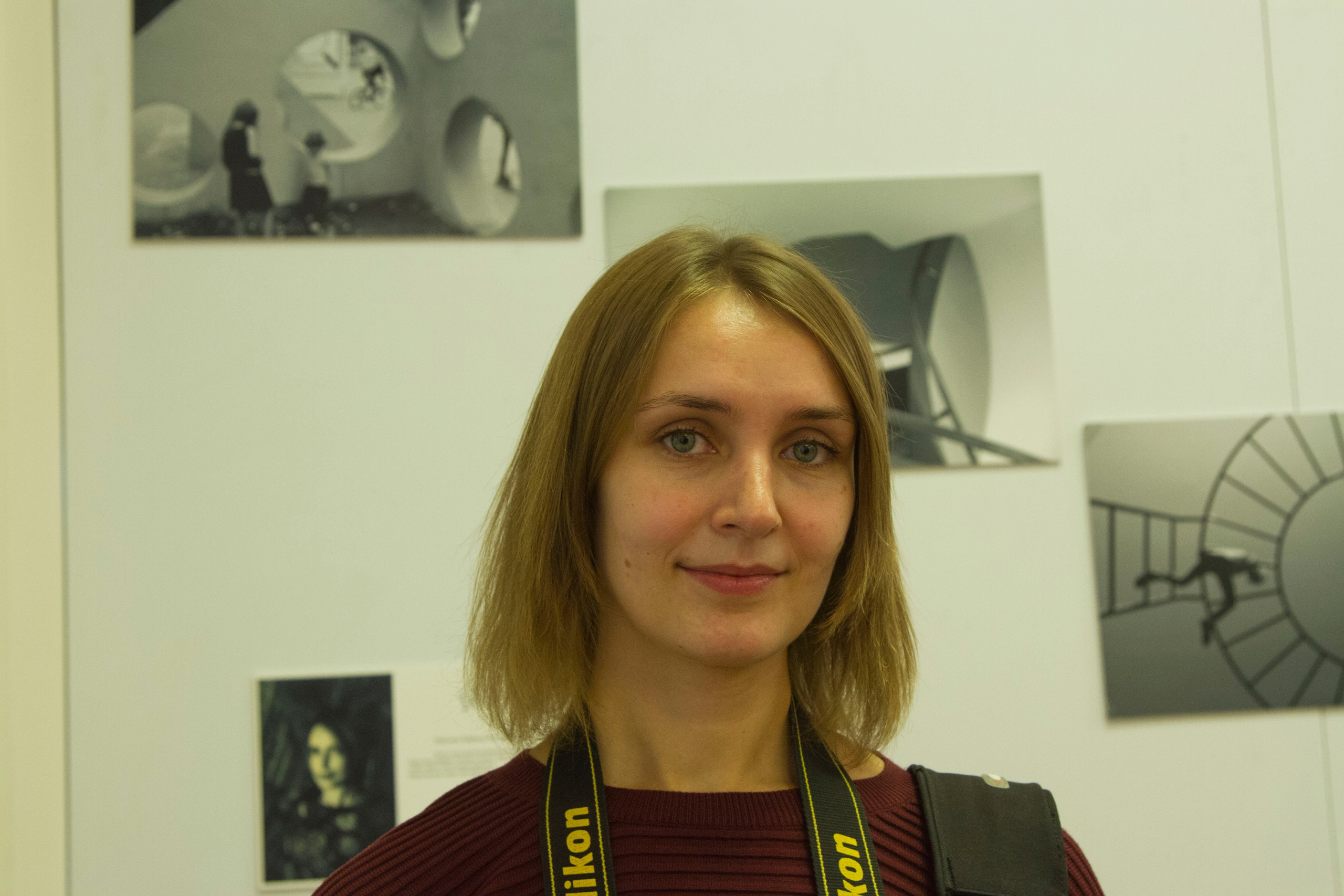 01.10.2015 Фотовыставка «24 вселенные». Фотообъединение Самарского областного отделения Союза журналистов России