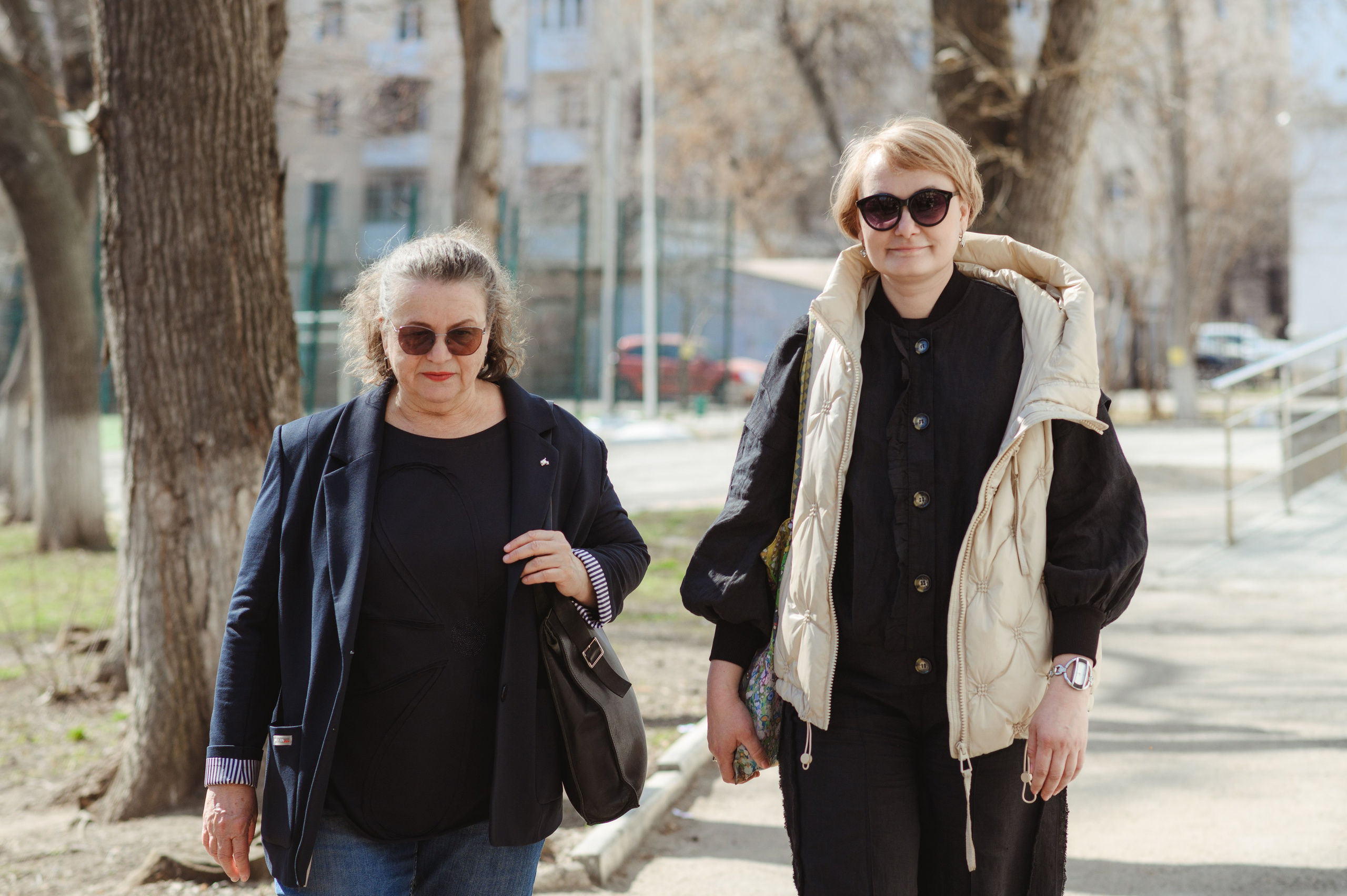 Выставка «В чьих глазах красота?». Фотообъединение Самарского областного отделения Союза журналистов России