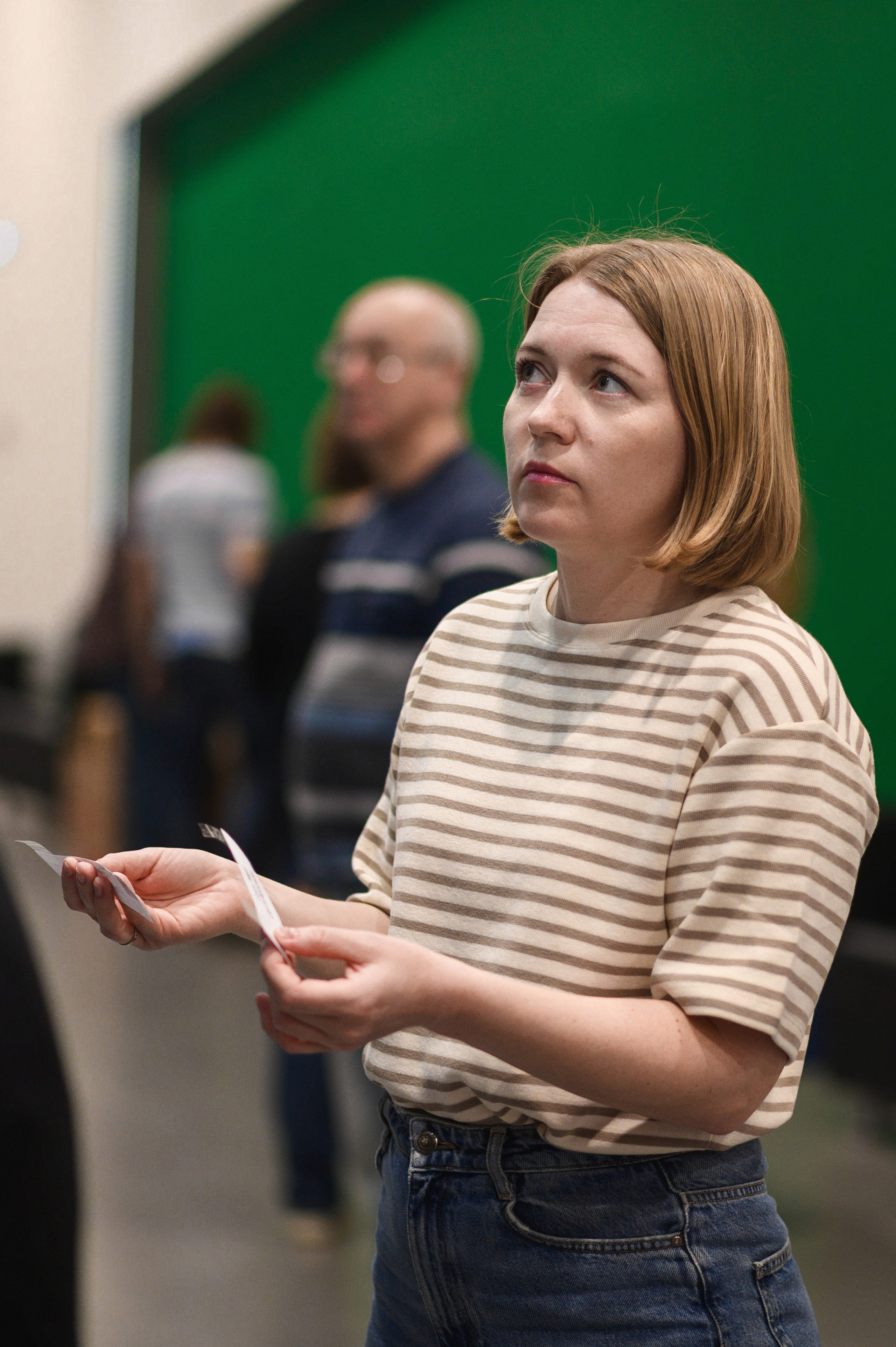 Выставка «В чьих глазах красота?». Фотообъединение Самарского областного отделения Союза журналистов России