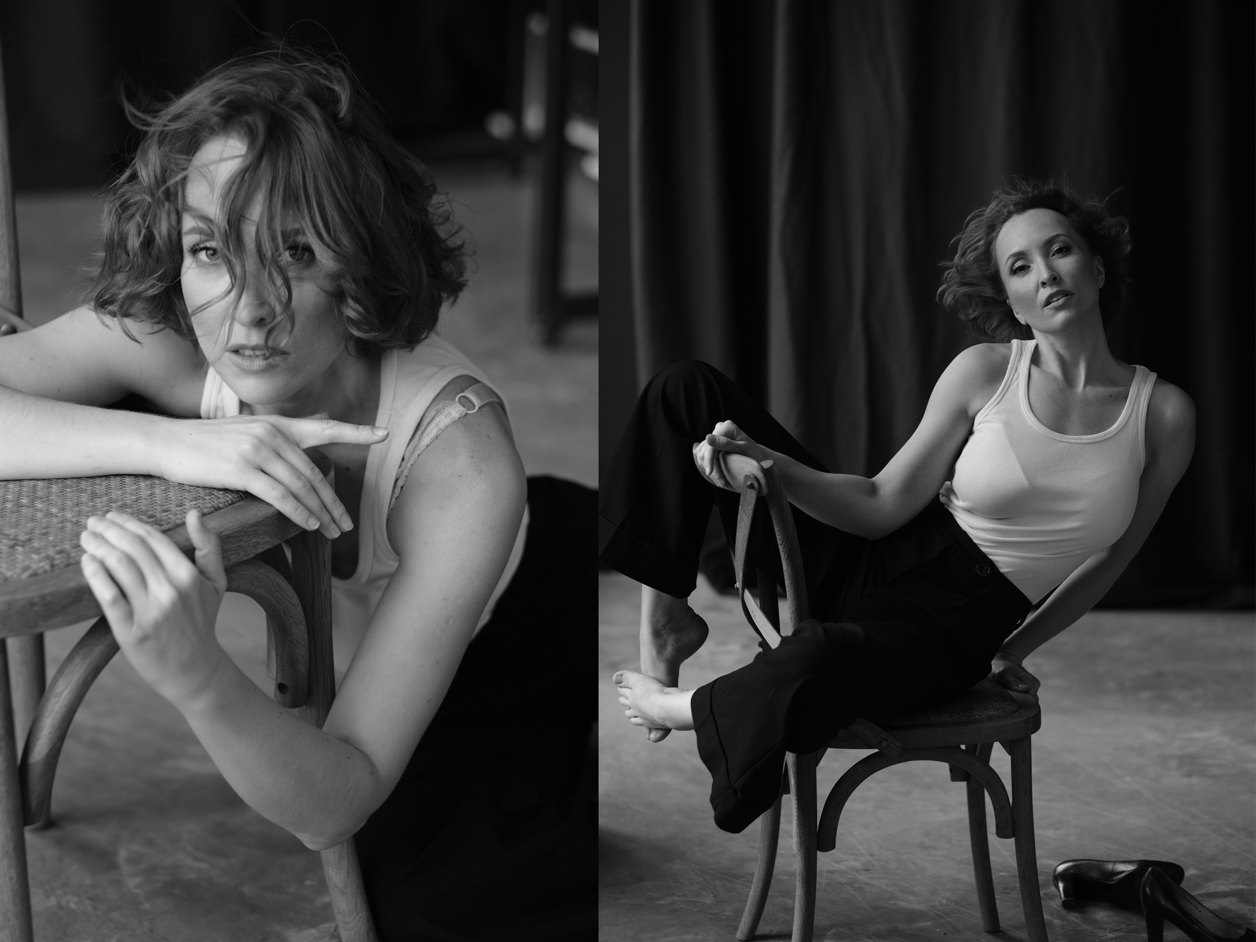 Индивидуальные фотосессии. Свадебный фотограф в Челябинске Сырчикова Наталья