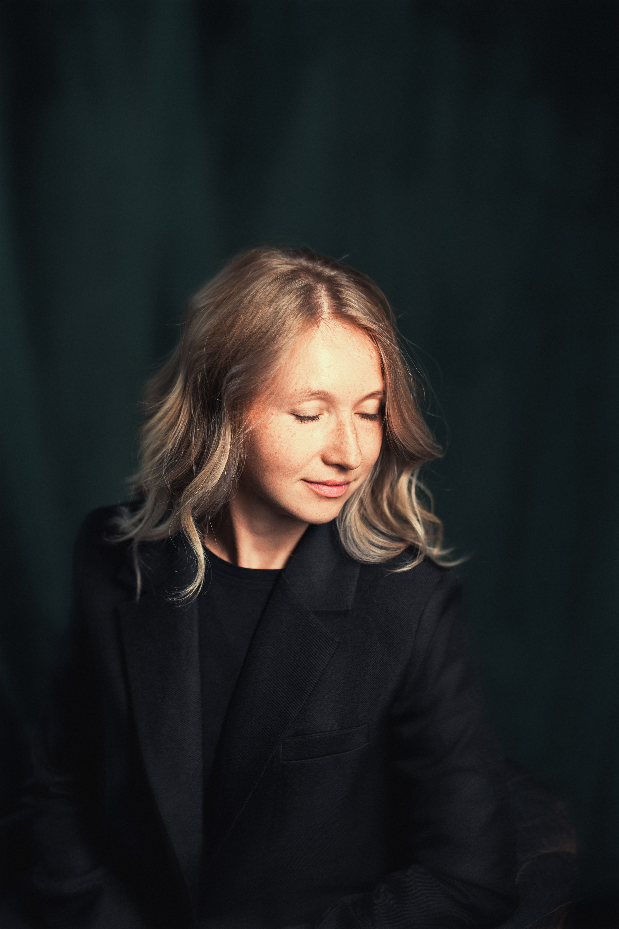 Марина. Портретный и репортажный фотограф в Перми — Алексей Лядов
