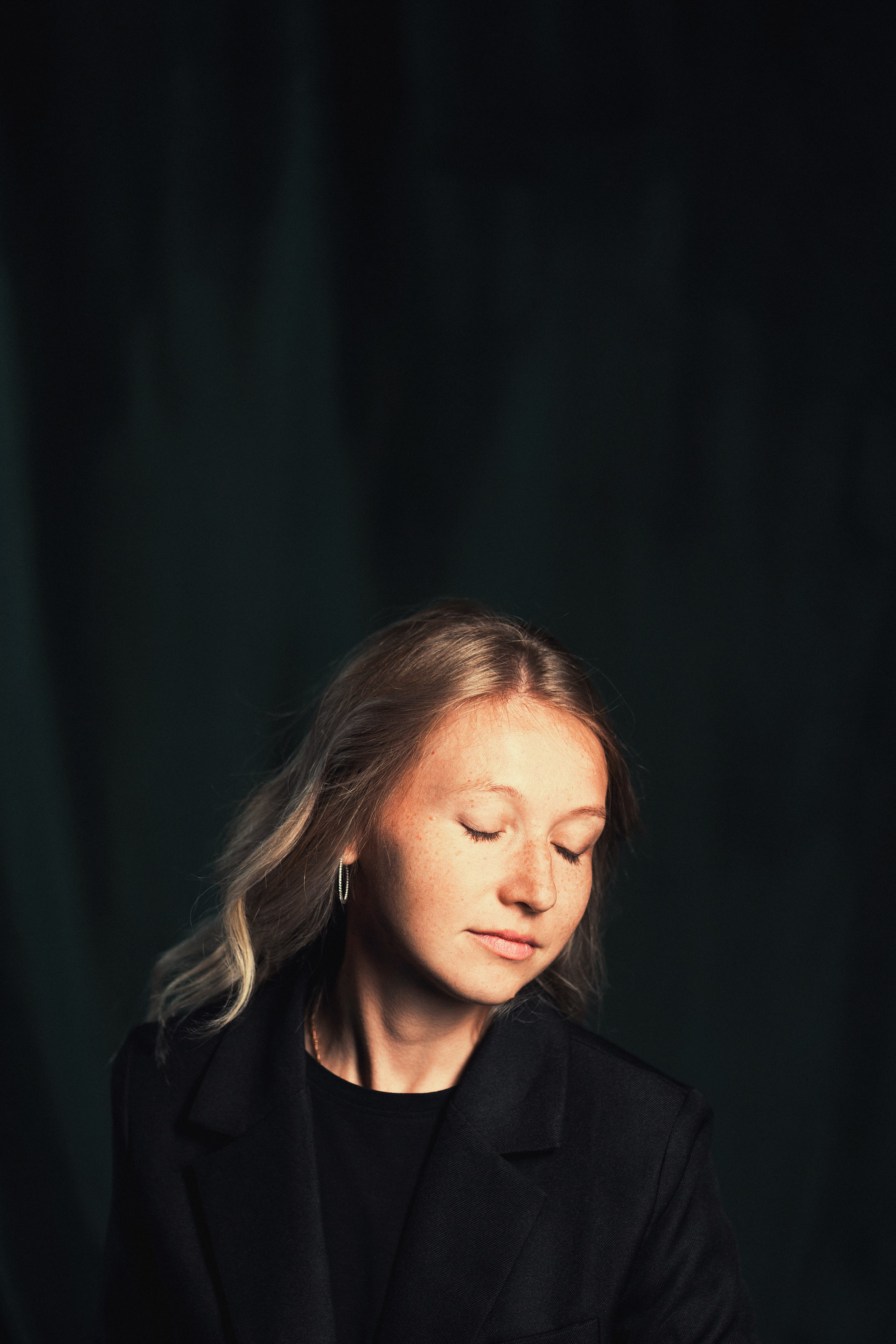 Марина. Портретный и репортажный фотограф в Перми — Алексей Лядов
