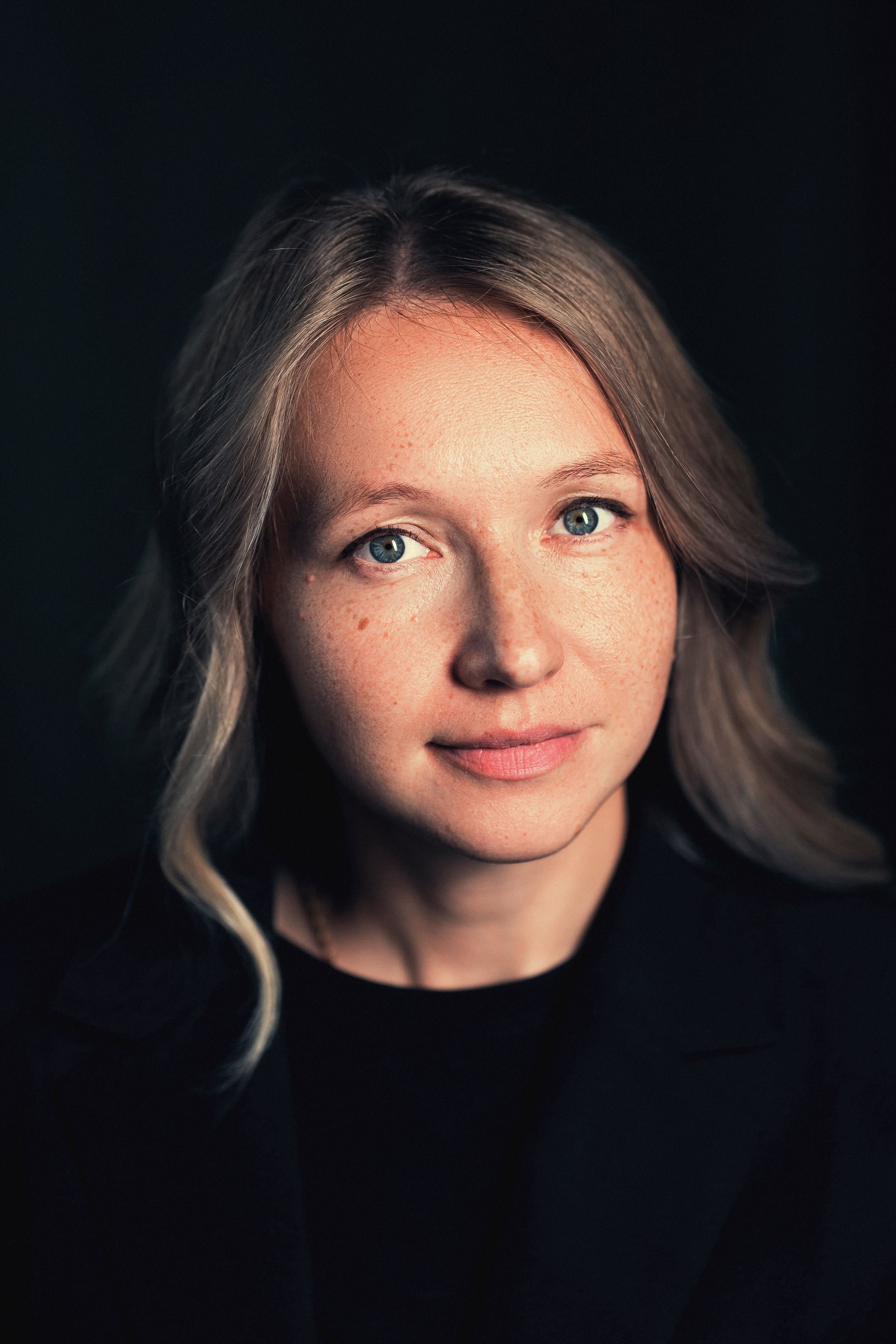 Марина. Портретный и репортажный фотограф в Перми — Алексей Лядов