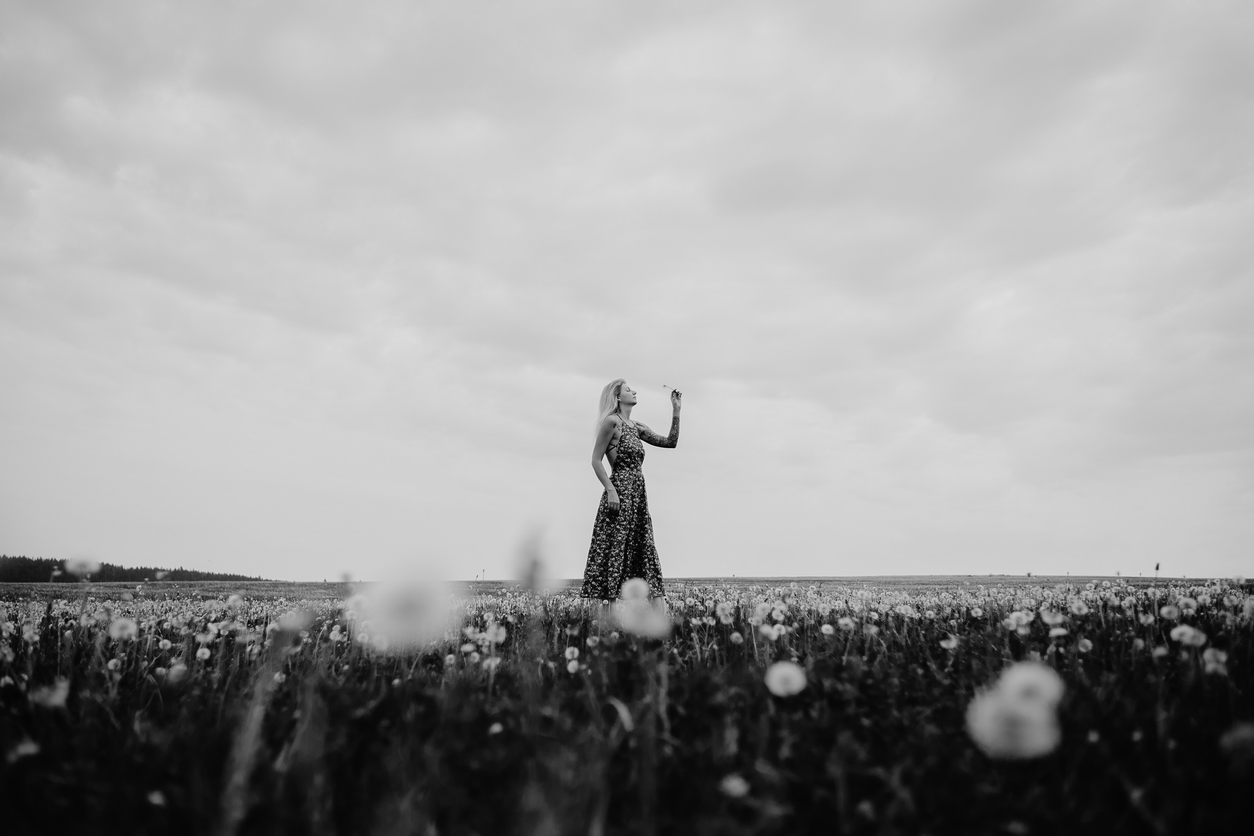 Портретный и репортажный фотограф в Перми — Алексей Лядов