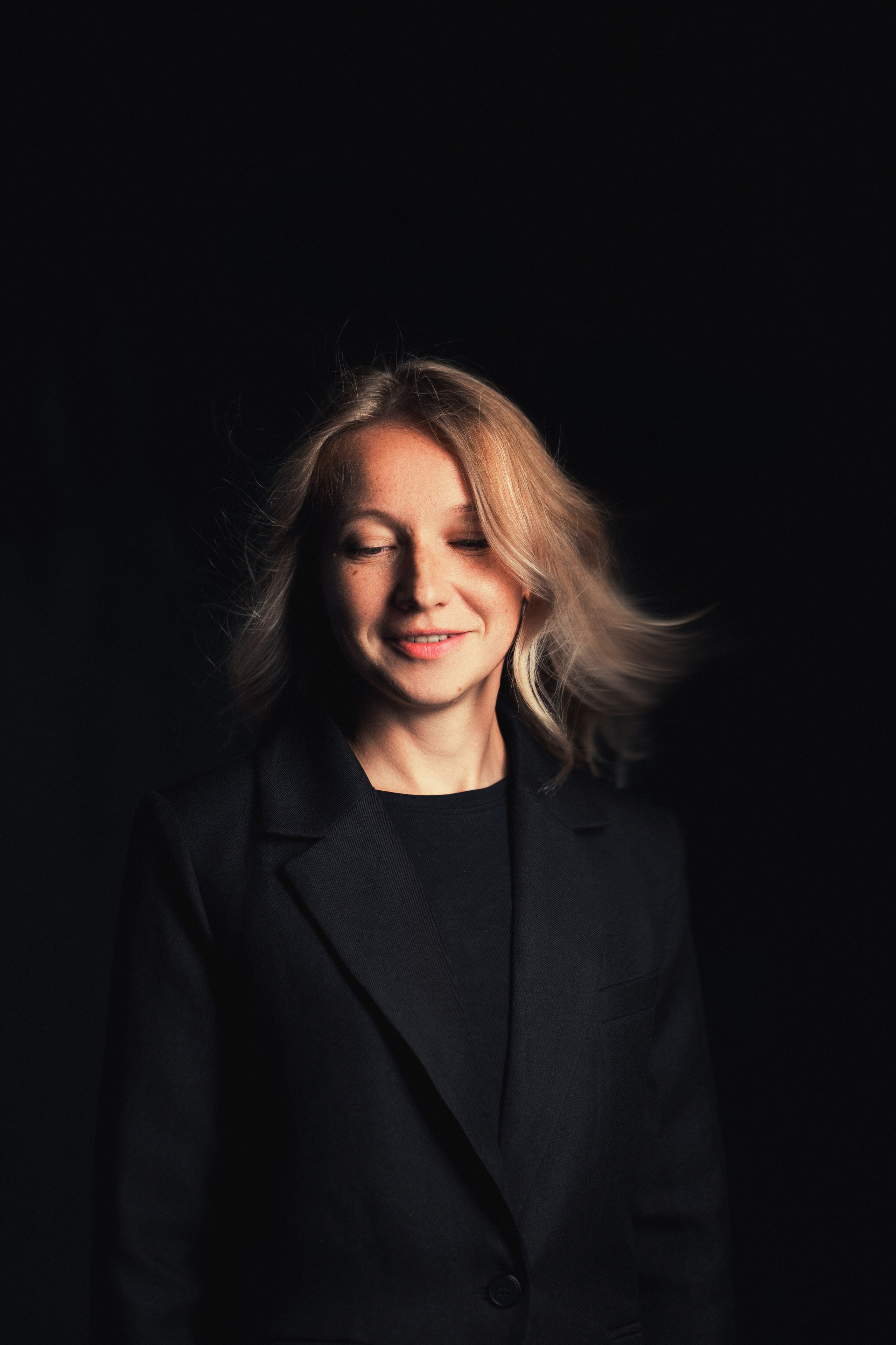 Марина. Портретный и репортажный фотограф в Перми — Алексей Лядов