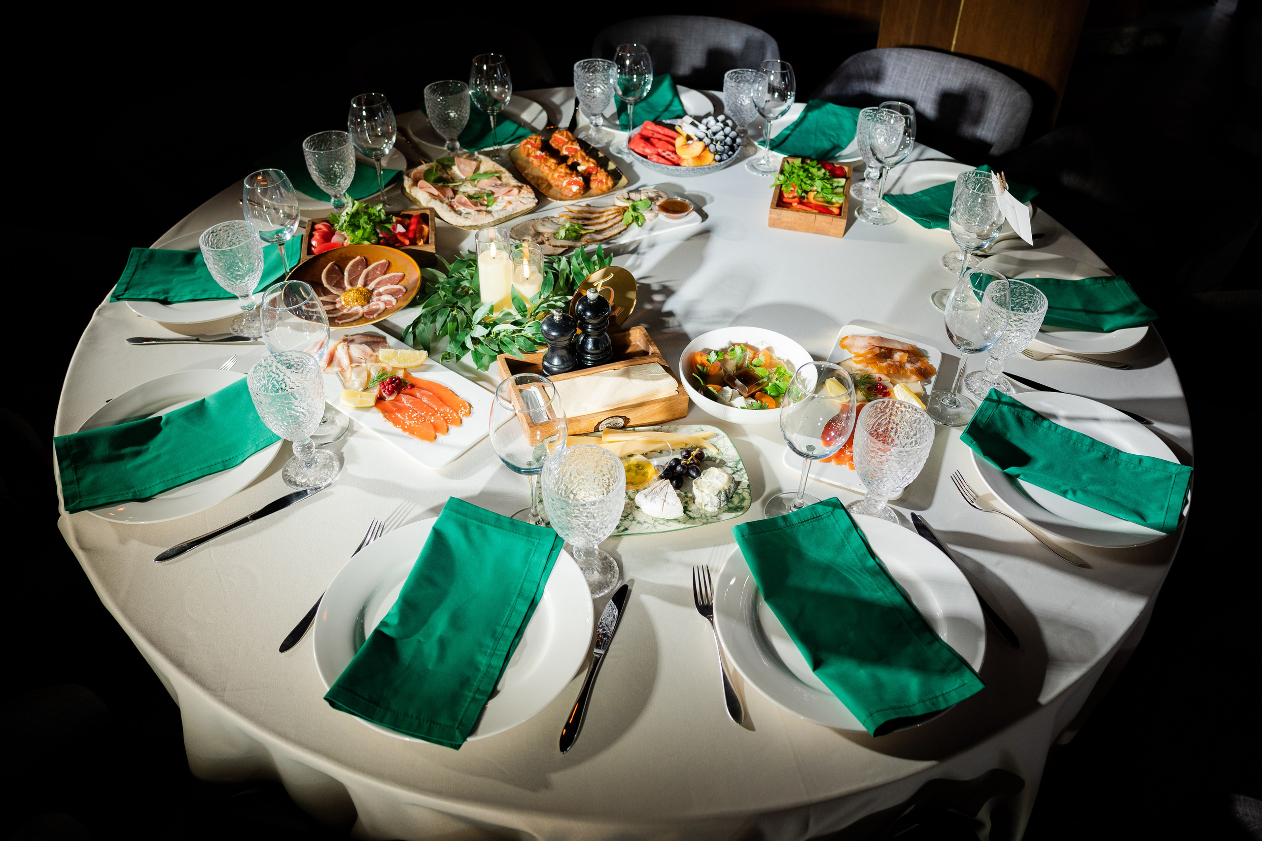 Дни Рождения. Фотограф в Нижнем Новгороде Николай Юткин