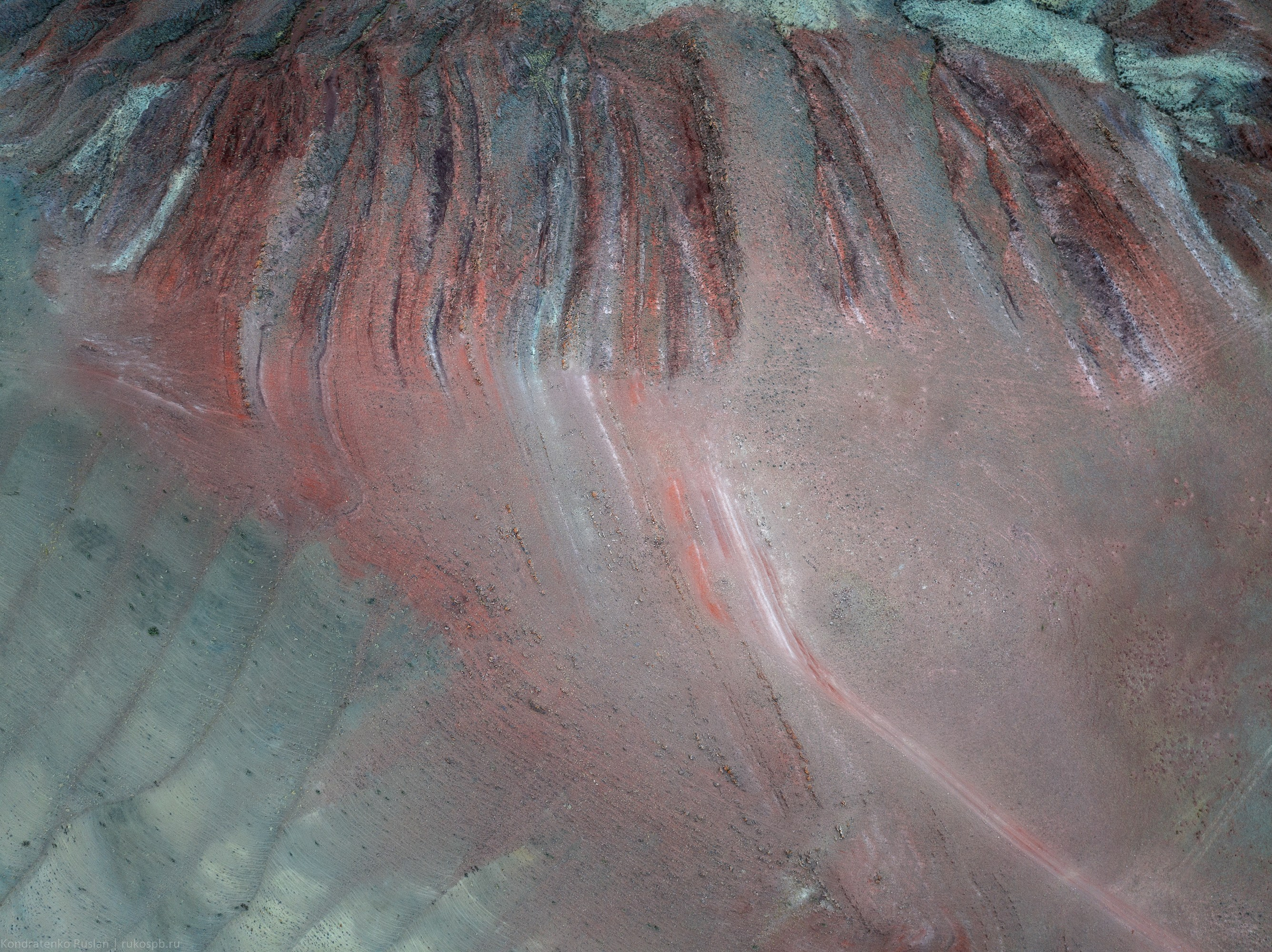 Горный Алтай. Архитектурный и пейзажный фотограф Кондратенко Руслан, Санкт-Петербург