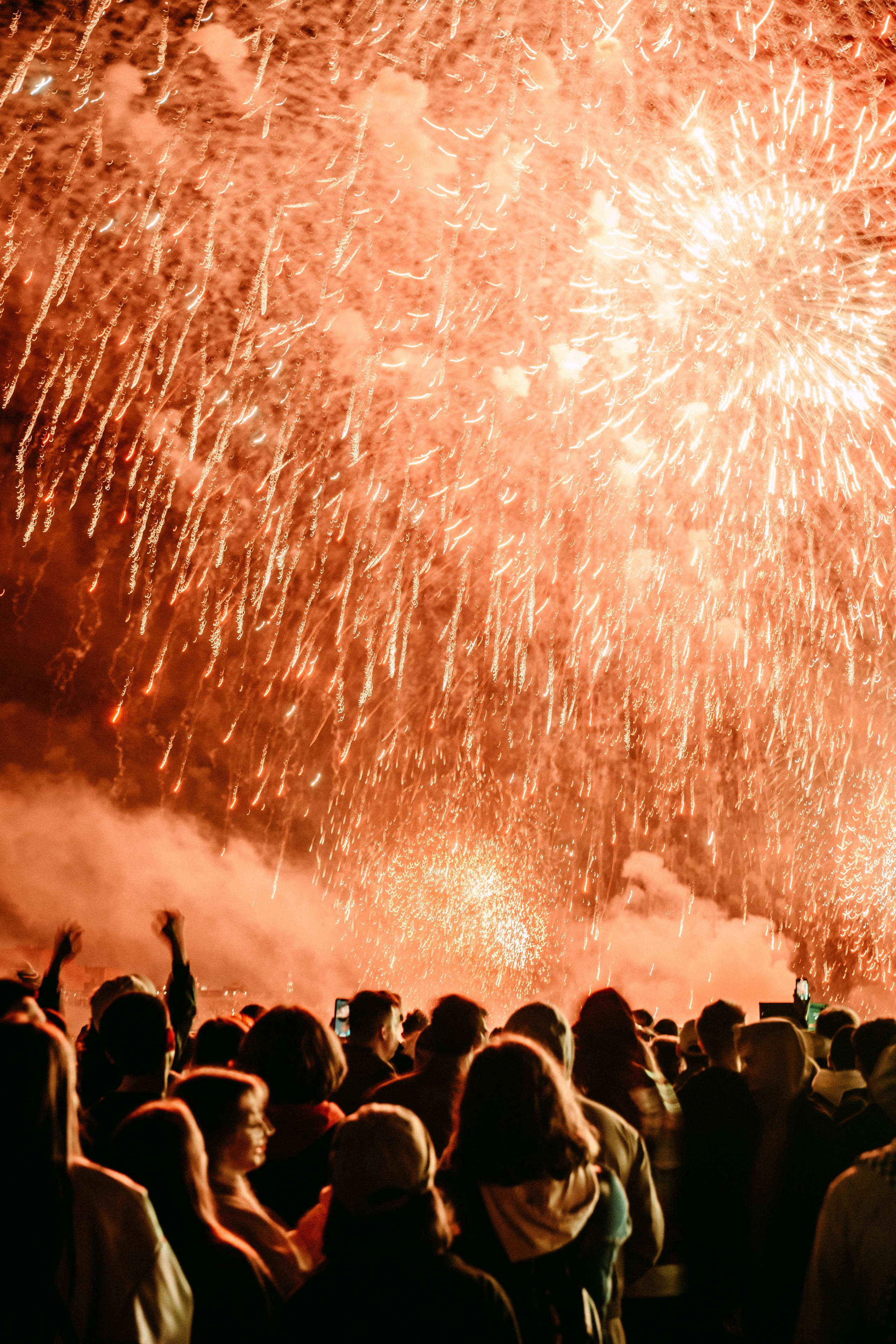 УРАМ ФЕСТ. Кассета, ЛАУД, Криситна Си / 2023. Саша Копылов, фотограф в Казани