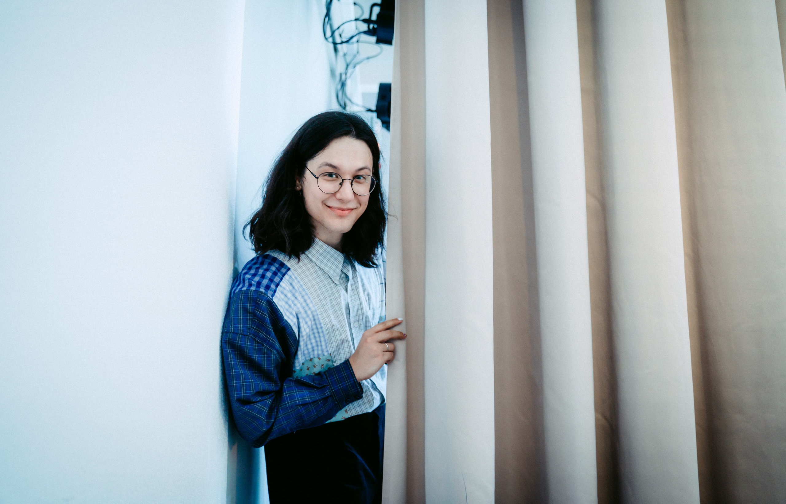 Кружок хора — отчетный концерт в НКЦ / 2023. Саша Копылов, фотограф в Казани