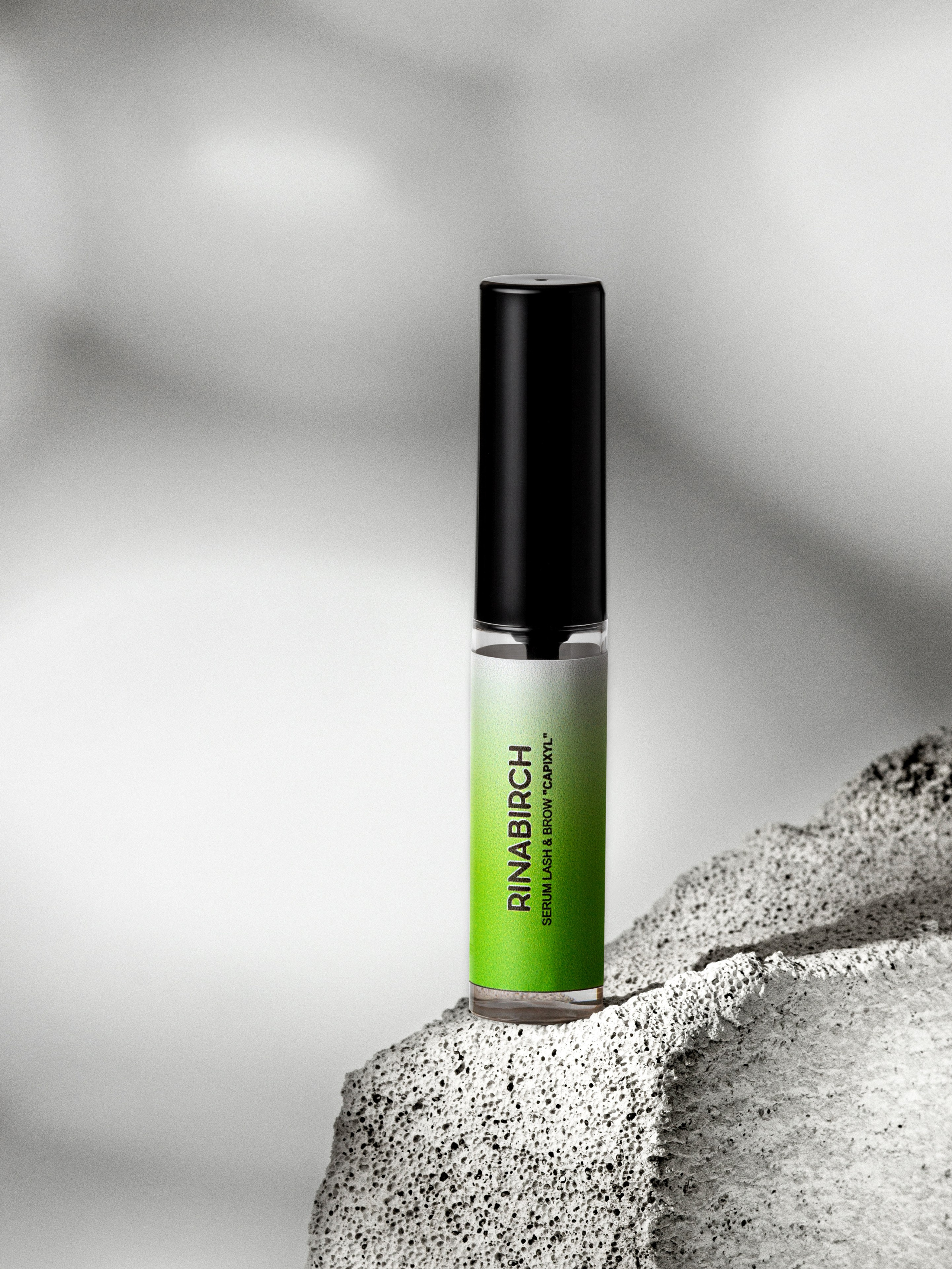 Средство для роста бровей и ресниц. 