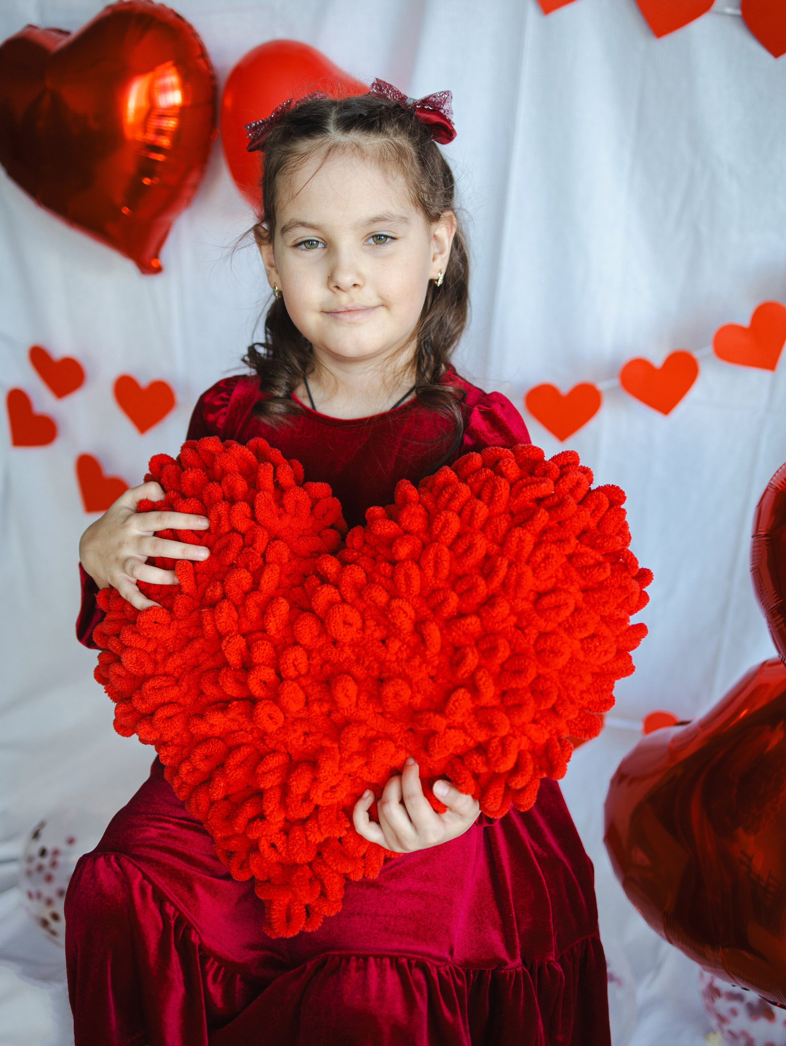 Фотопроект «Love is…». Фотограф в Иркутске Тома Кабанова