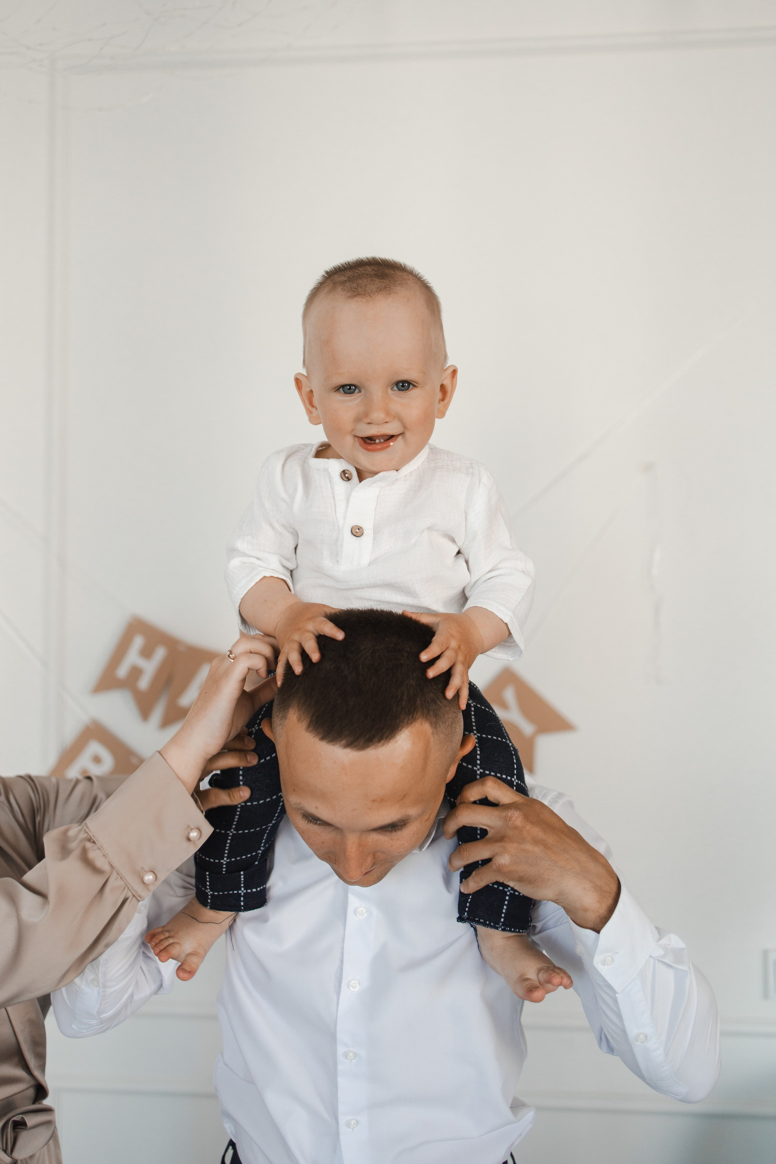 Артём. Фотограф в Иркутске Тома Кабанова