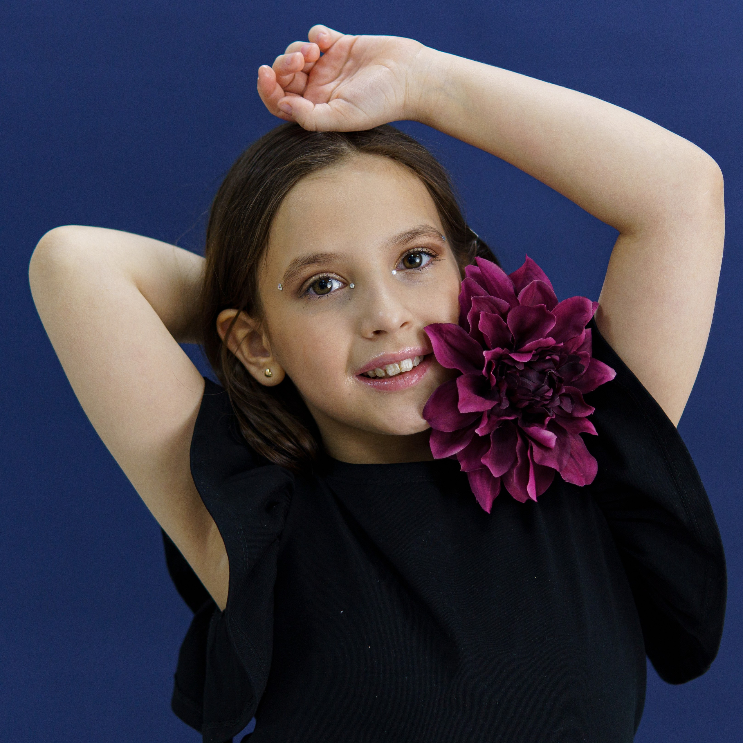 Эскиз. Школа моделей