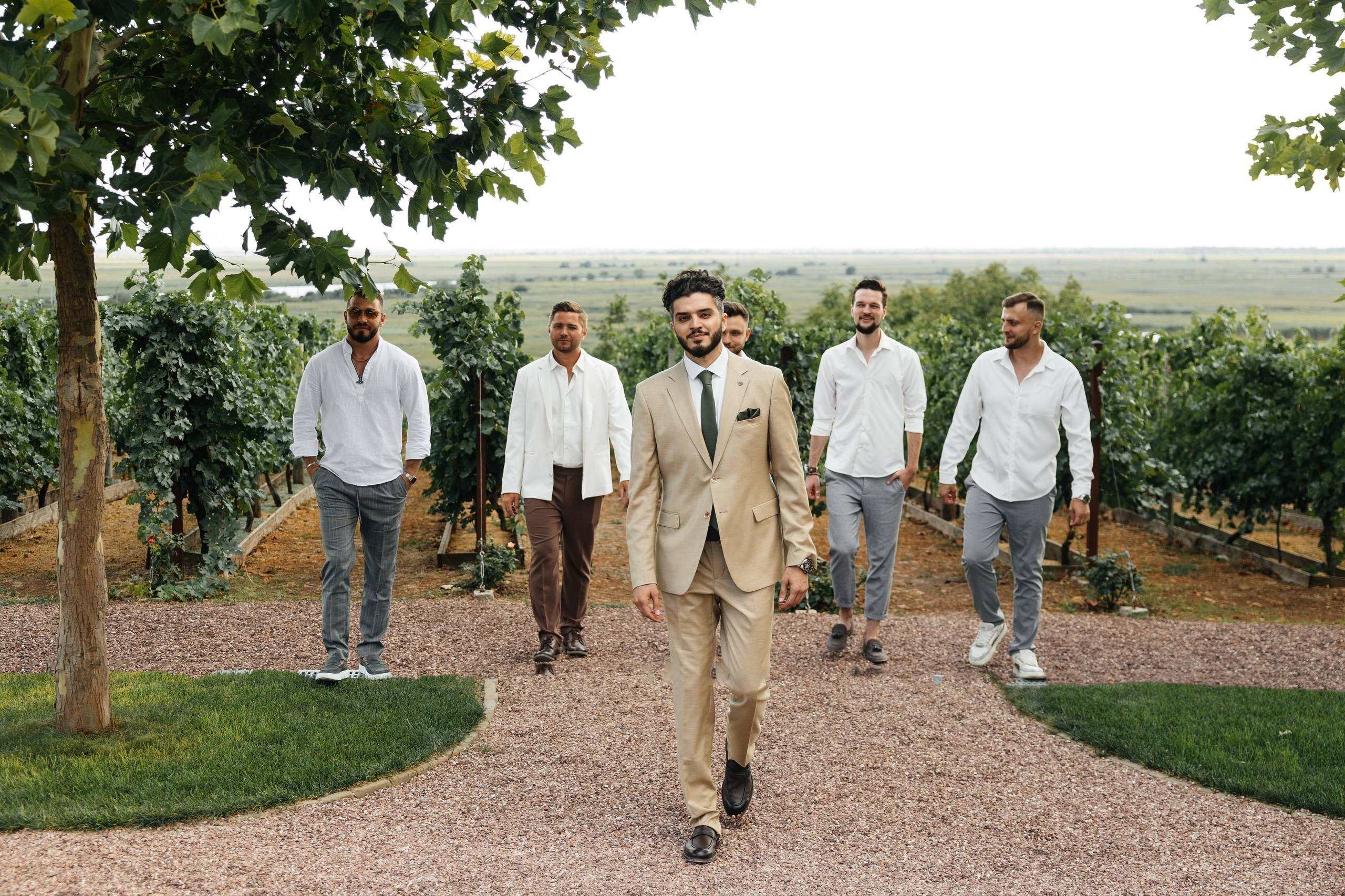 Итальянские каникулы. Свадебный фотограф в Ростове-на-Дону Васильченко Сергей