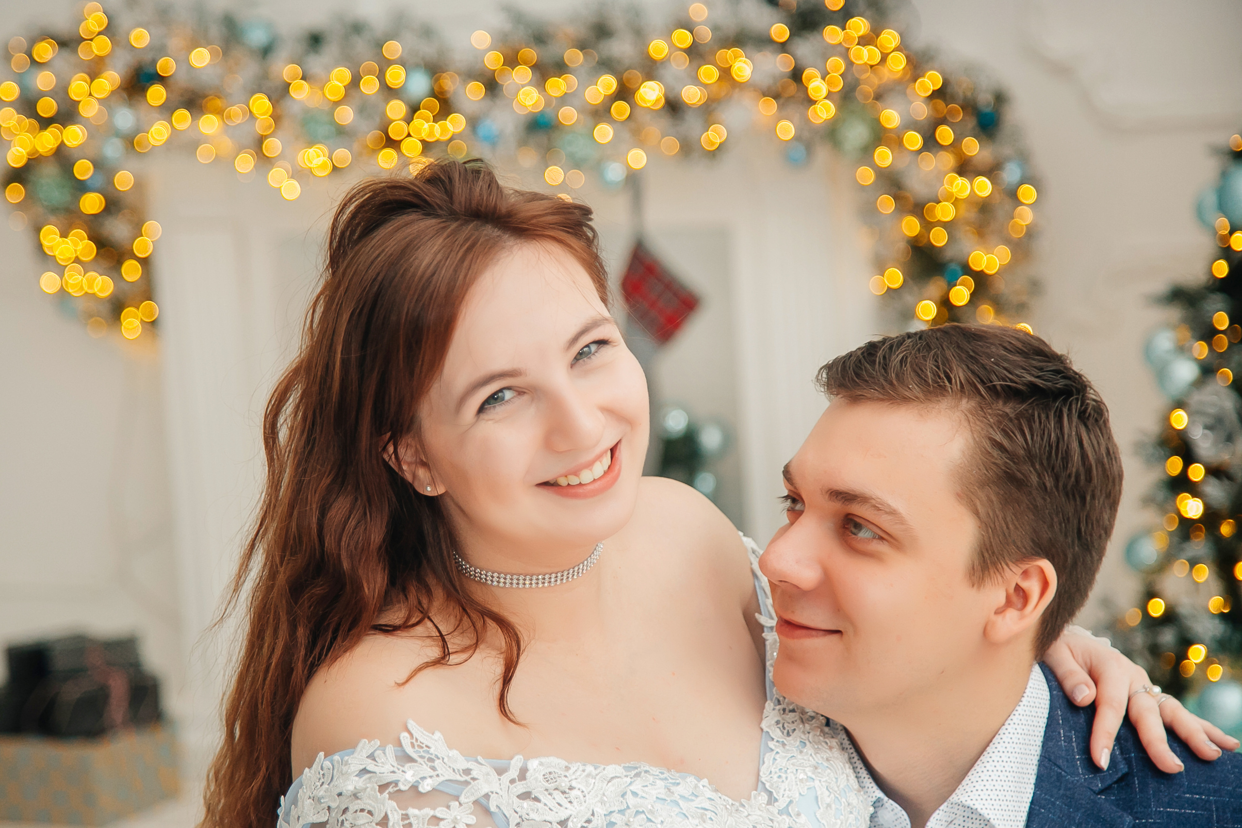 Новогодние фотосессии. Фото-Видеосъемка любых мероприятий Москва Ростов