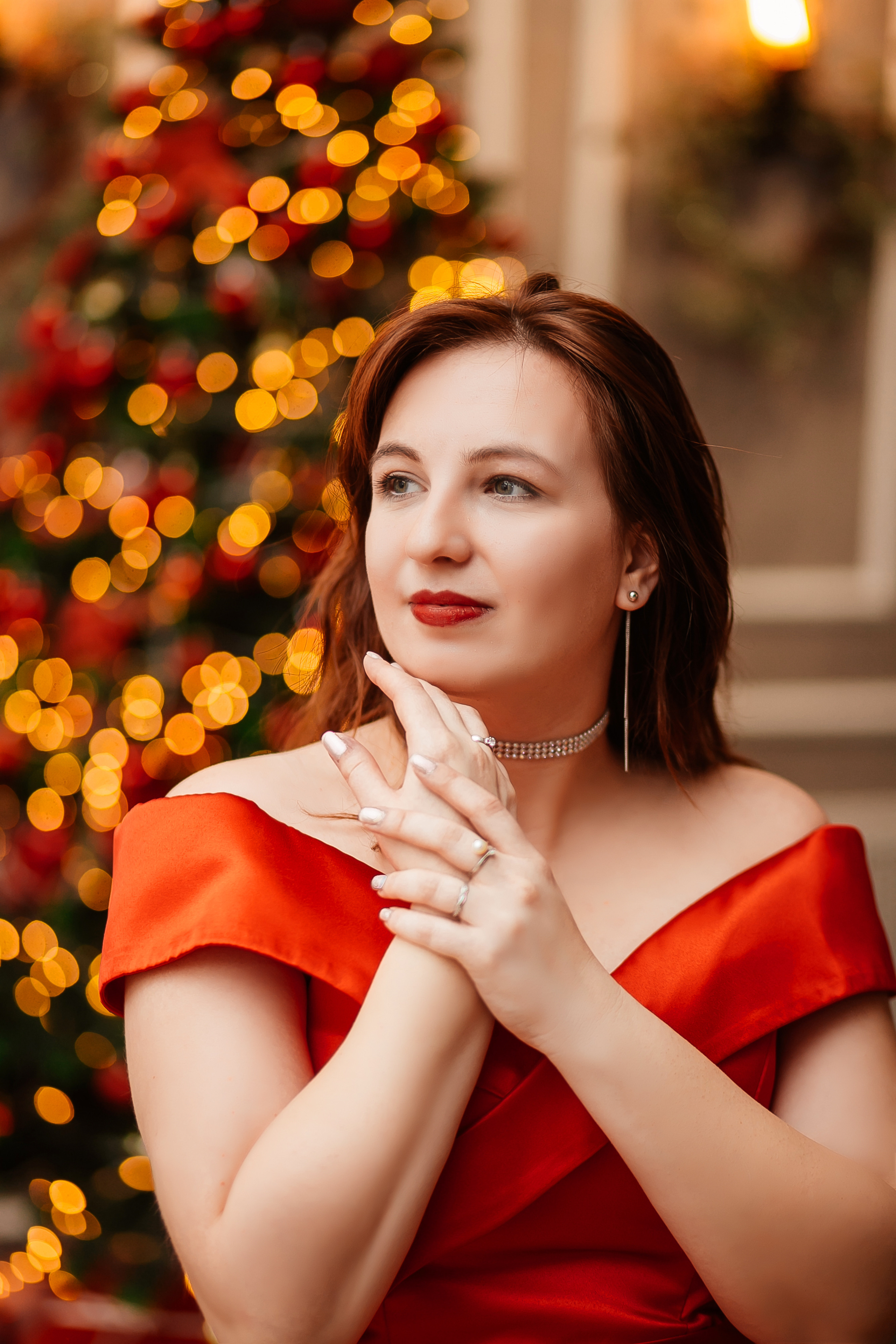 Новогодние фотосессии. Фото-Видеосъемка любых мероприятий Москва Ростов