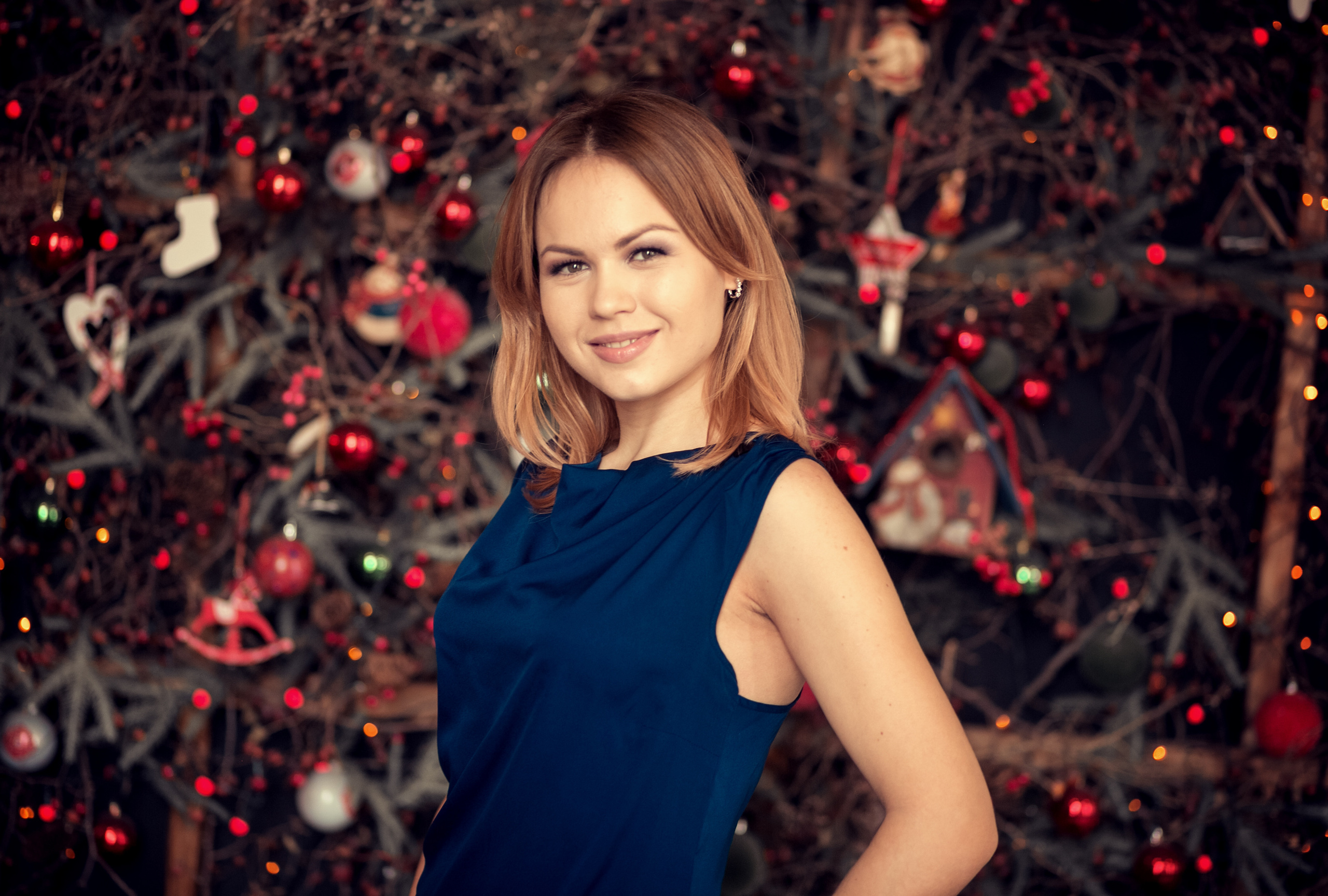 Новогодние фотосессии. Фото-Видеосъемка любых мероприятий Москва Ростов