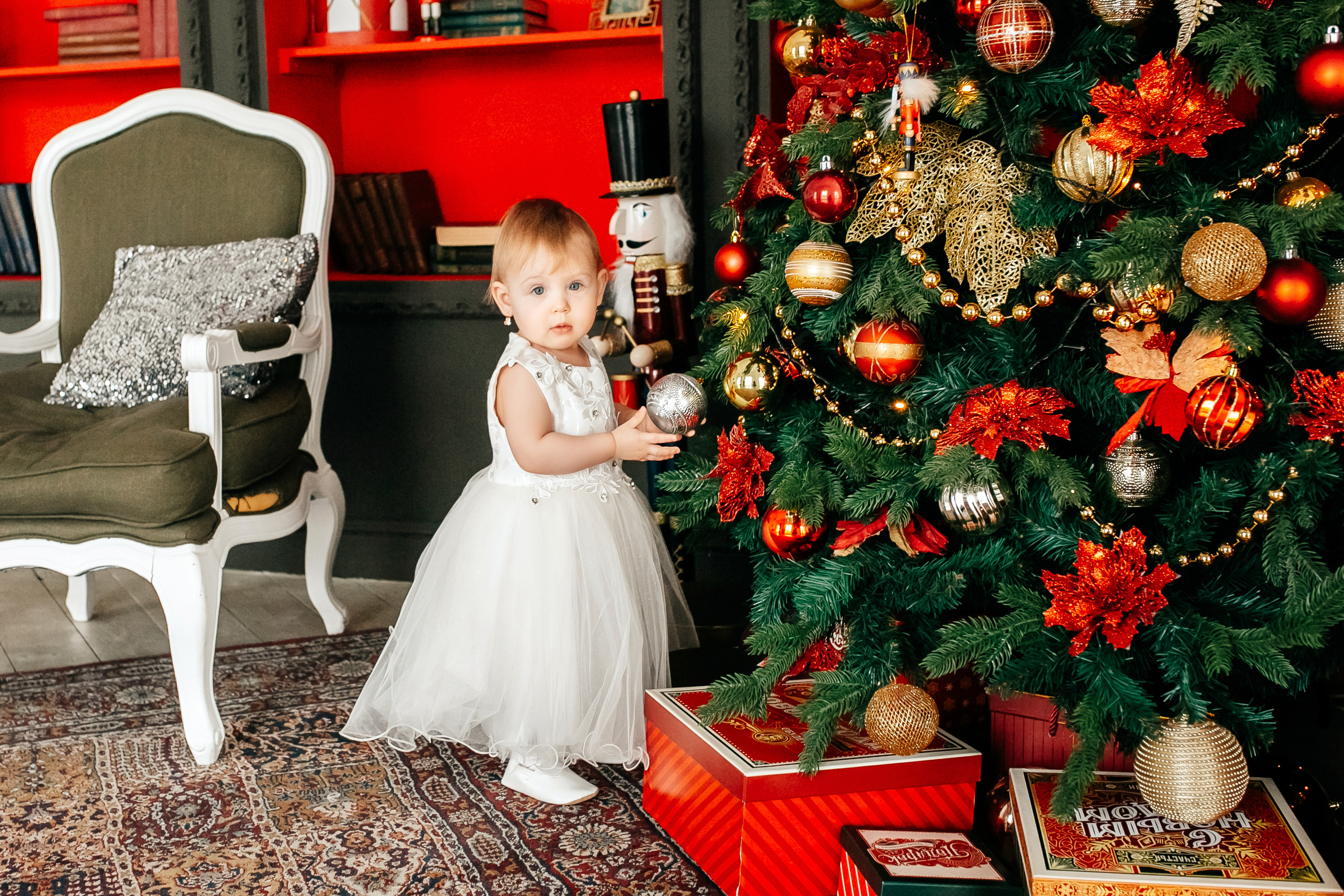 Новогодние фотосессии. Фото-Видеосъемка любых мероприятий Москва Ростов