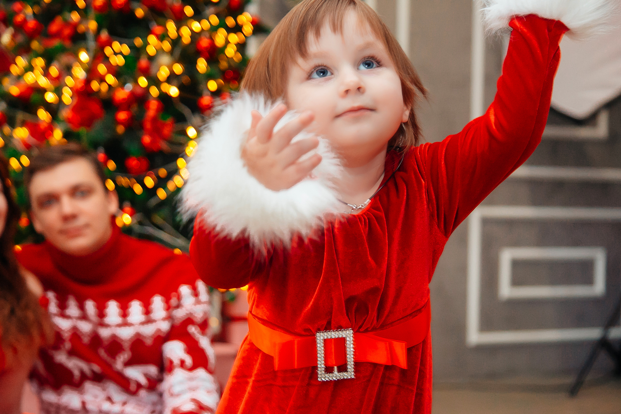 Новогодние фотосессии. Фото-Видеосъемка любых мероприятий Москва Ростов