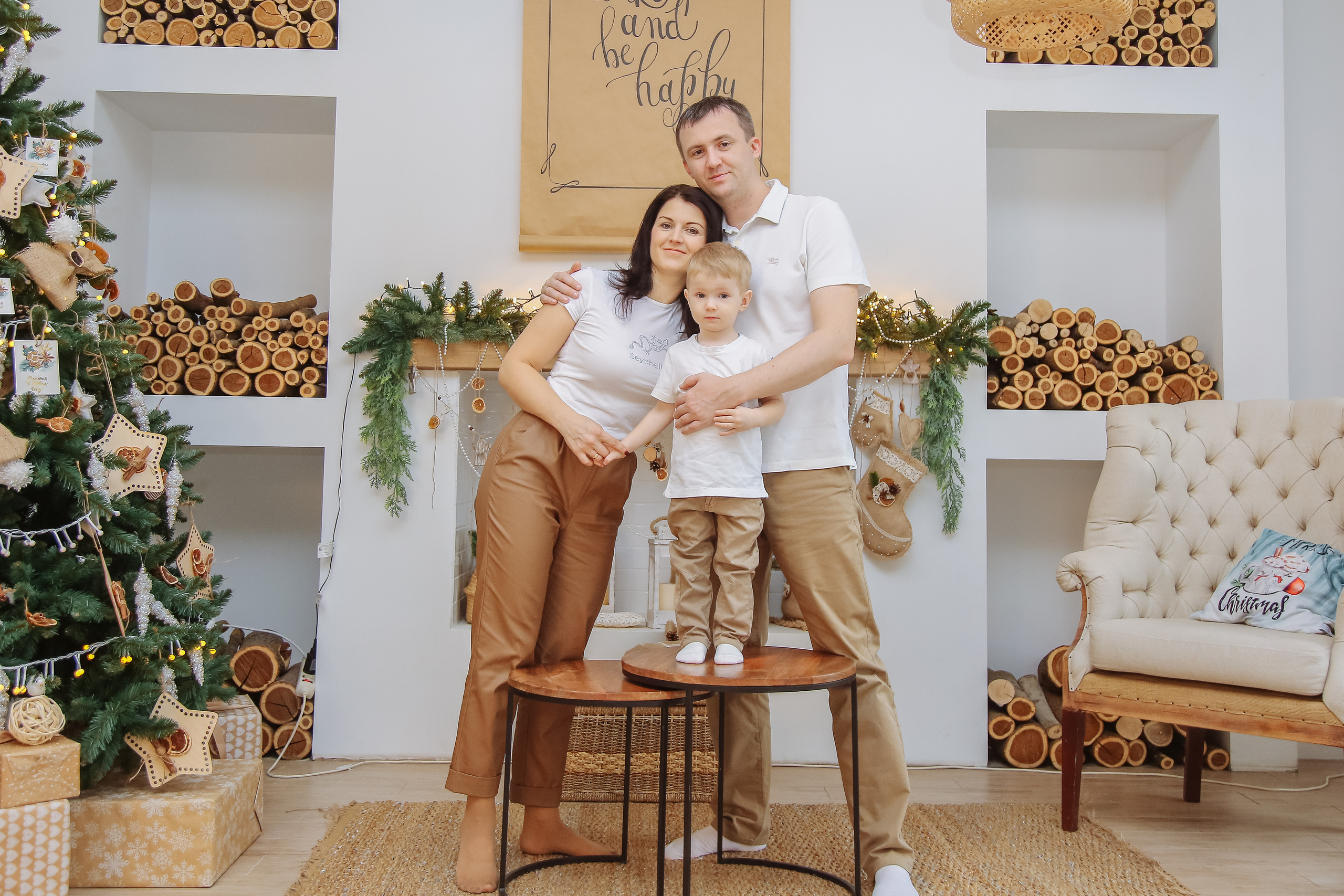 Новогодние фотосессии. Фото-Видеосъемка любых мероприятий Москва Ростов