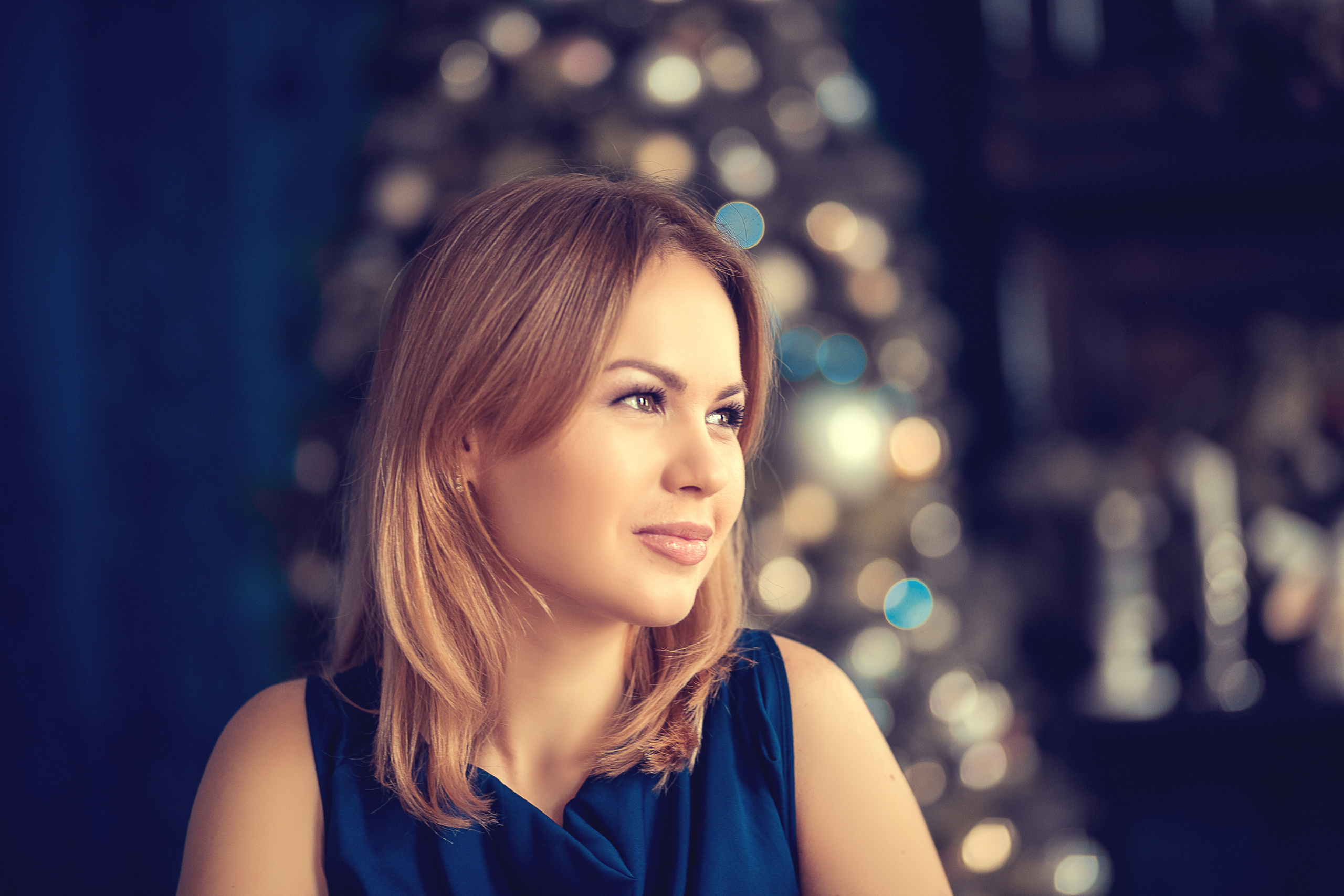 Новогодние фотосессии. Фото-Видеосъемка любых мероприятий Москва Ростов