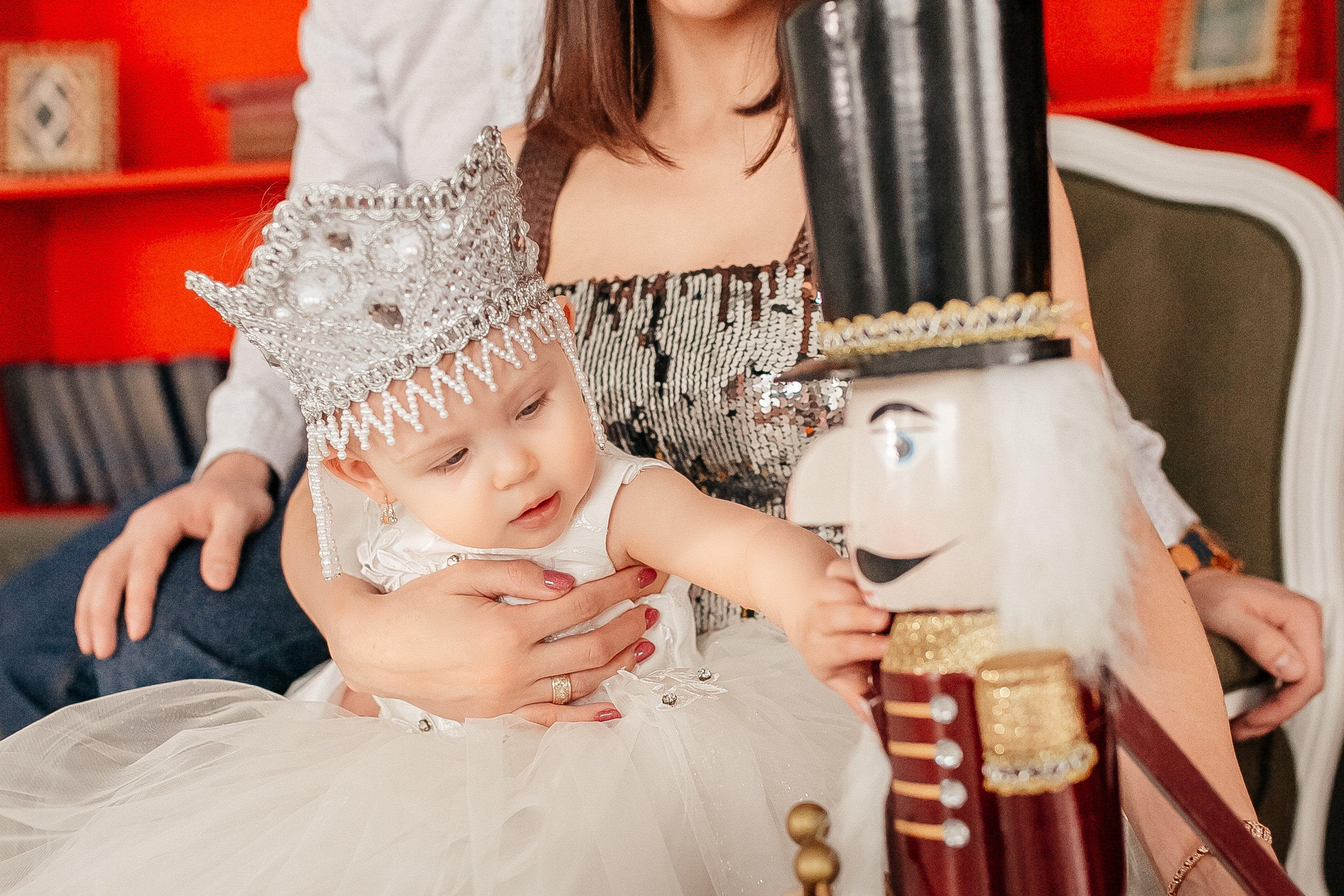 Новогодние фотосессии. Фото-Видеосъемка любых мероприятий Москва Ростов