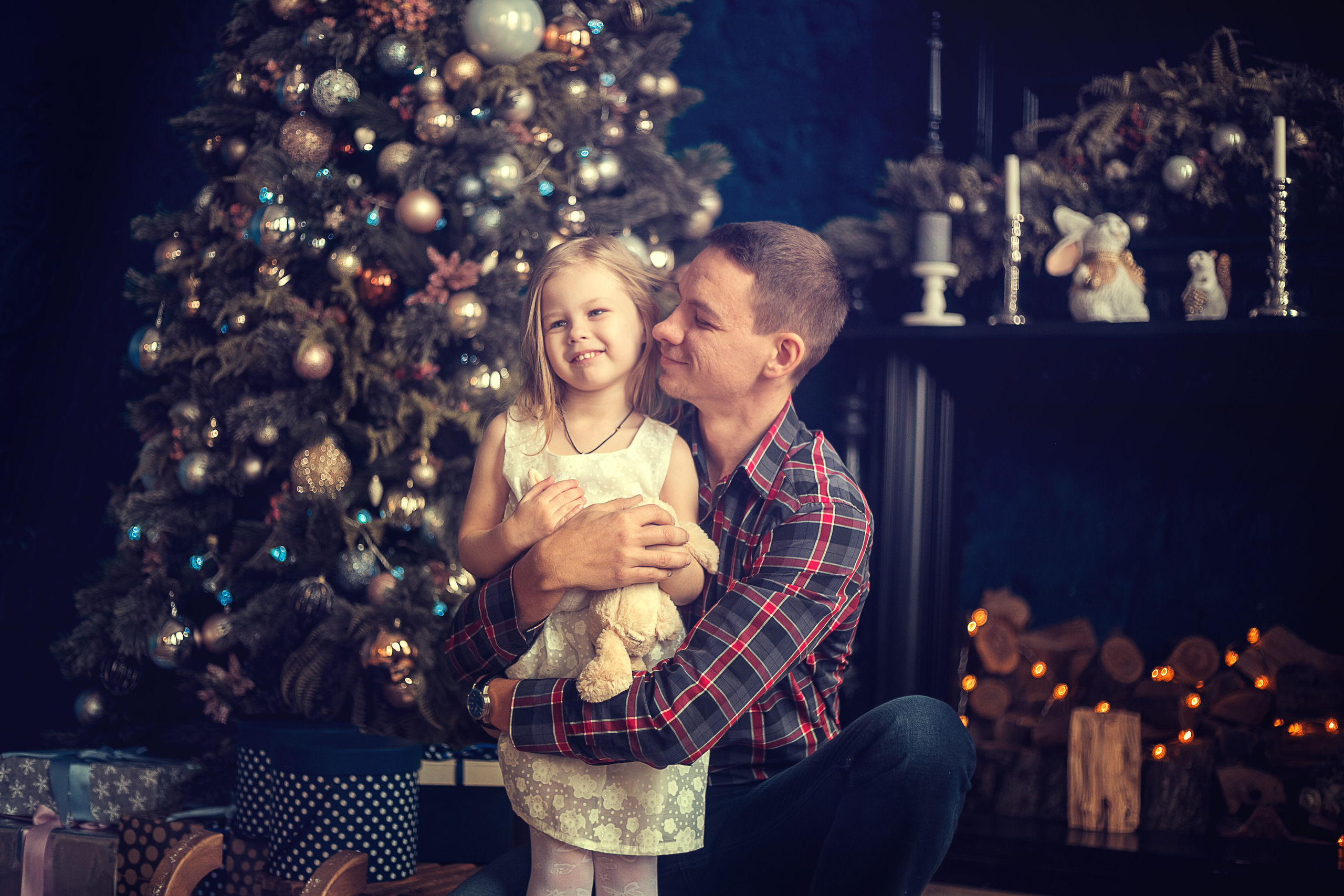 Новогодние фотосессии. Фото-Видеосъемка любых мероприятий Москва Ростов