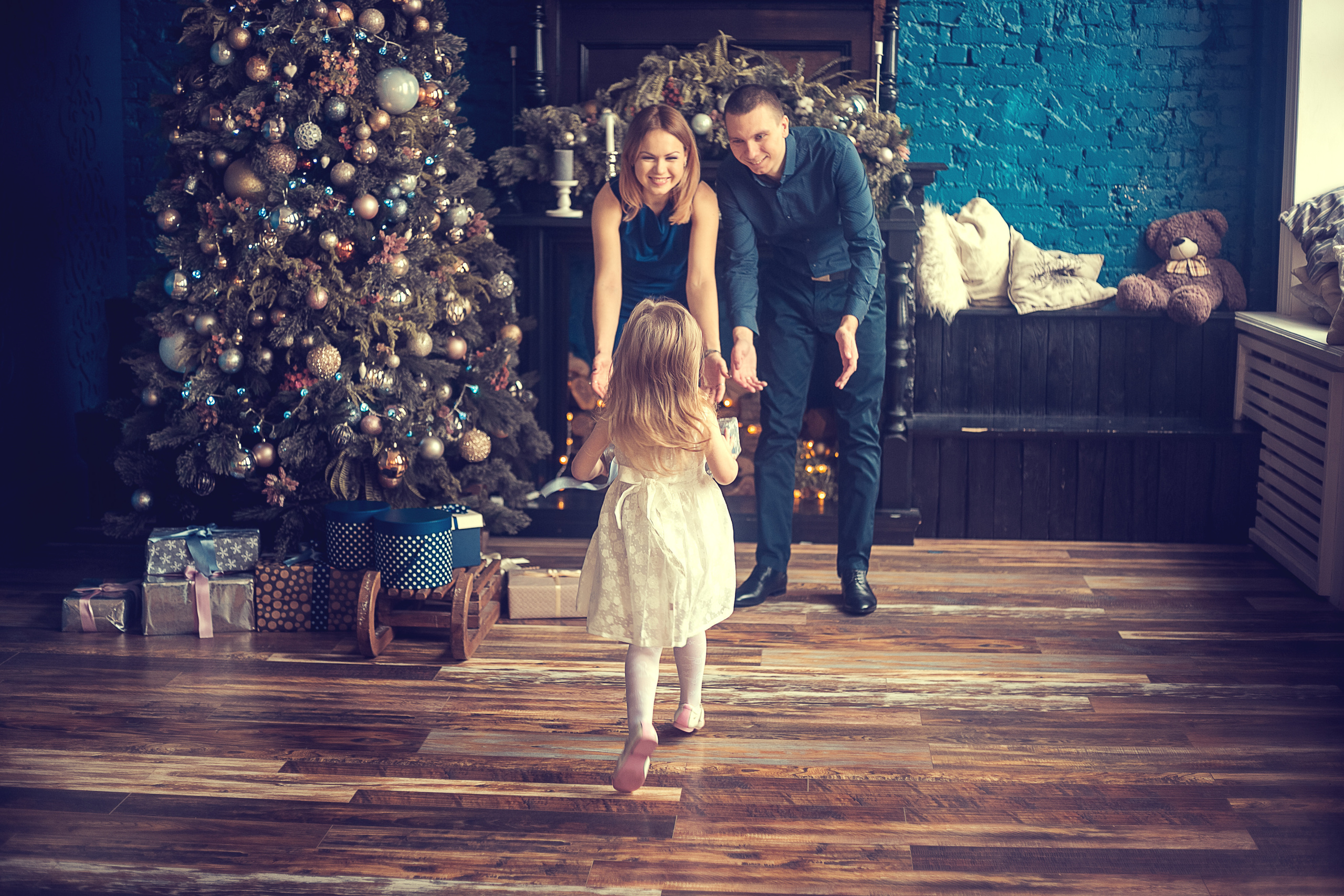 Новогодние фотосессии. Фото-Видеосъемка любых мероприятий Москва Ростов