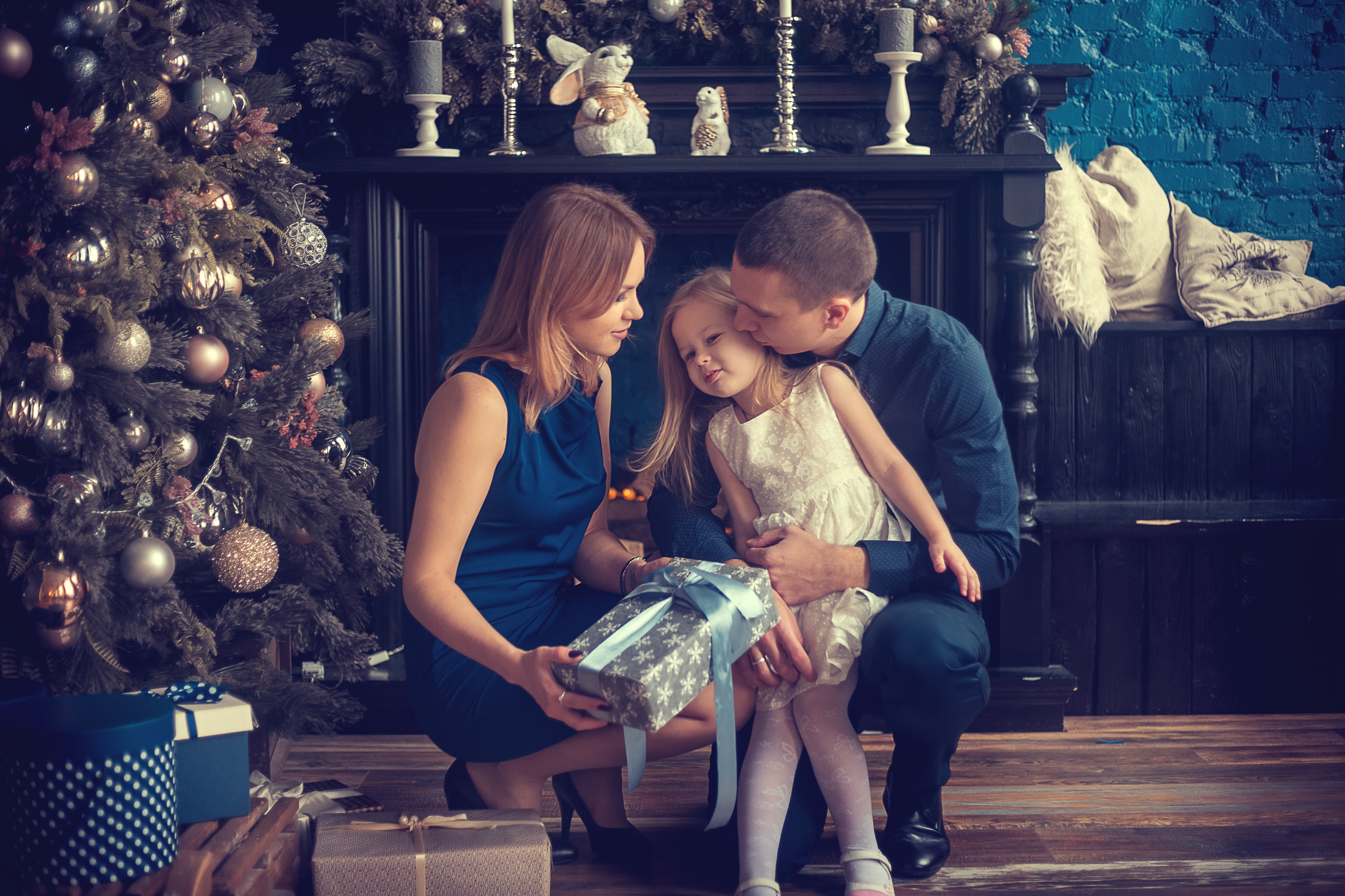 Новогодние фотосессии. Фото-Видеосъемка любых мероприятий Москва Ростов