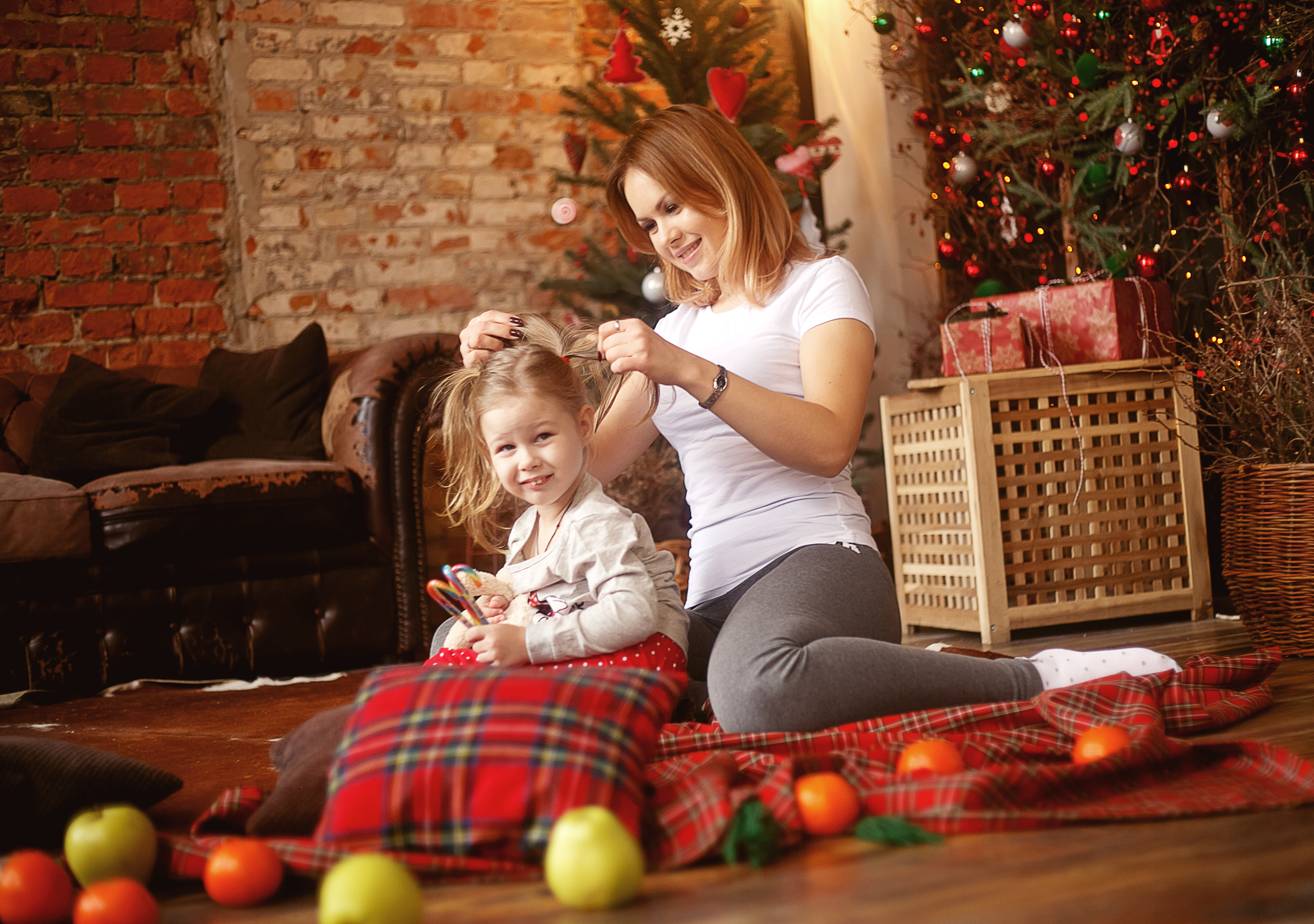 Новогодние фотосессии. Фото-Видеосъемка любых мероприятий Москва Ростов