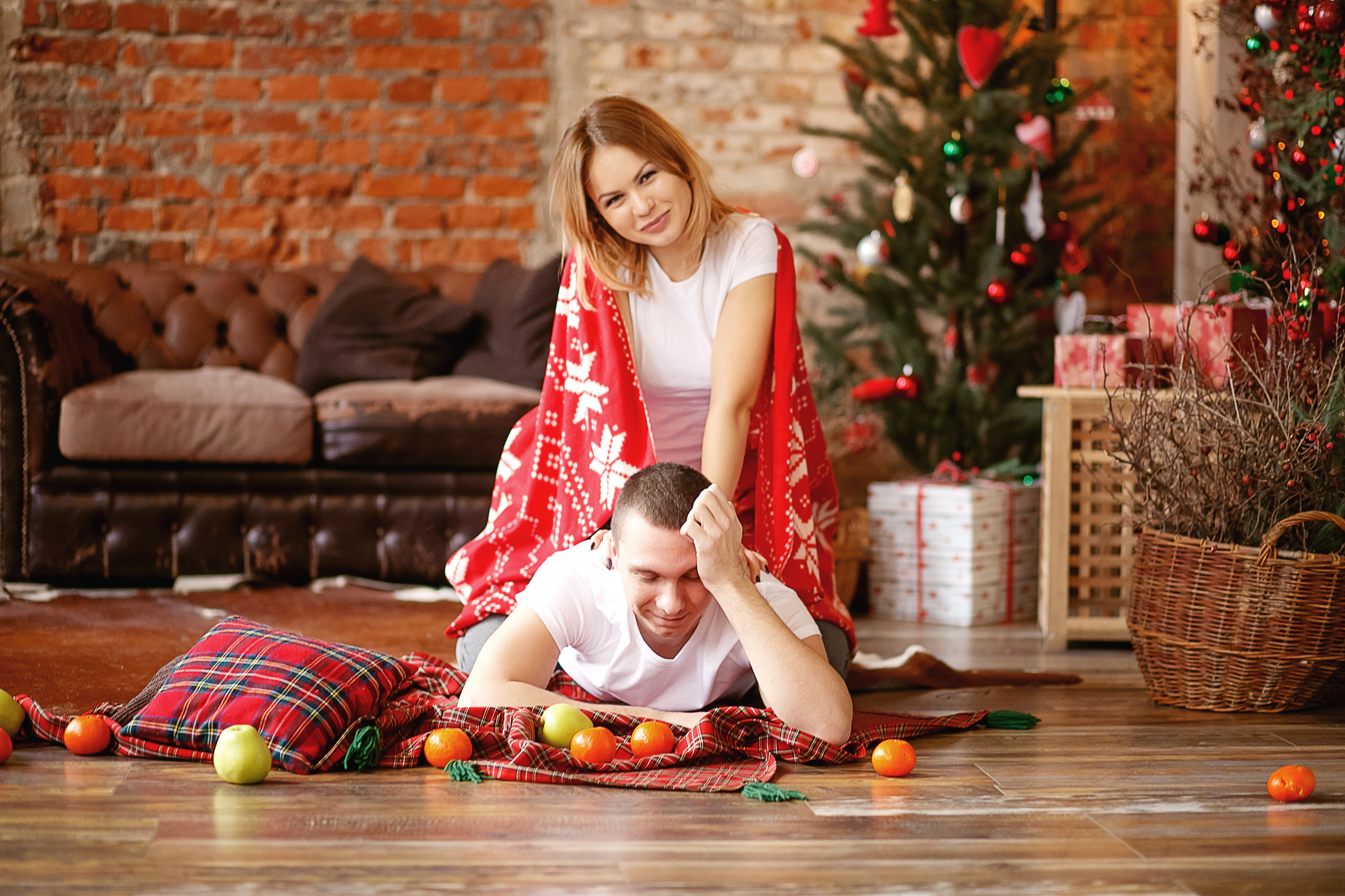 Новогодние фотосессии. Фото-Видеосъемка любых мероприятий Москва Ростов