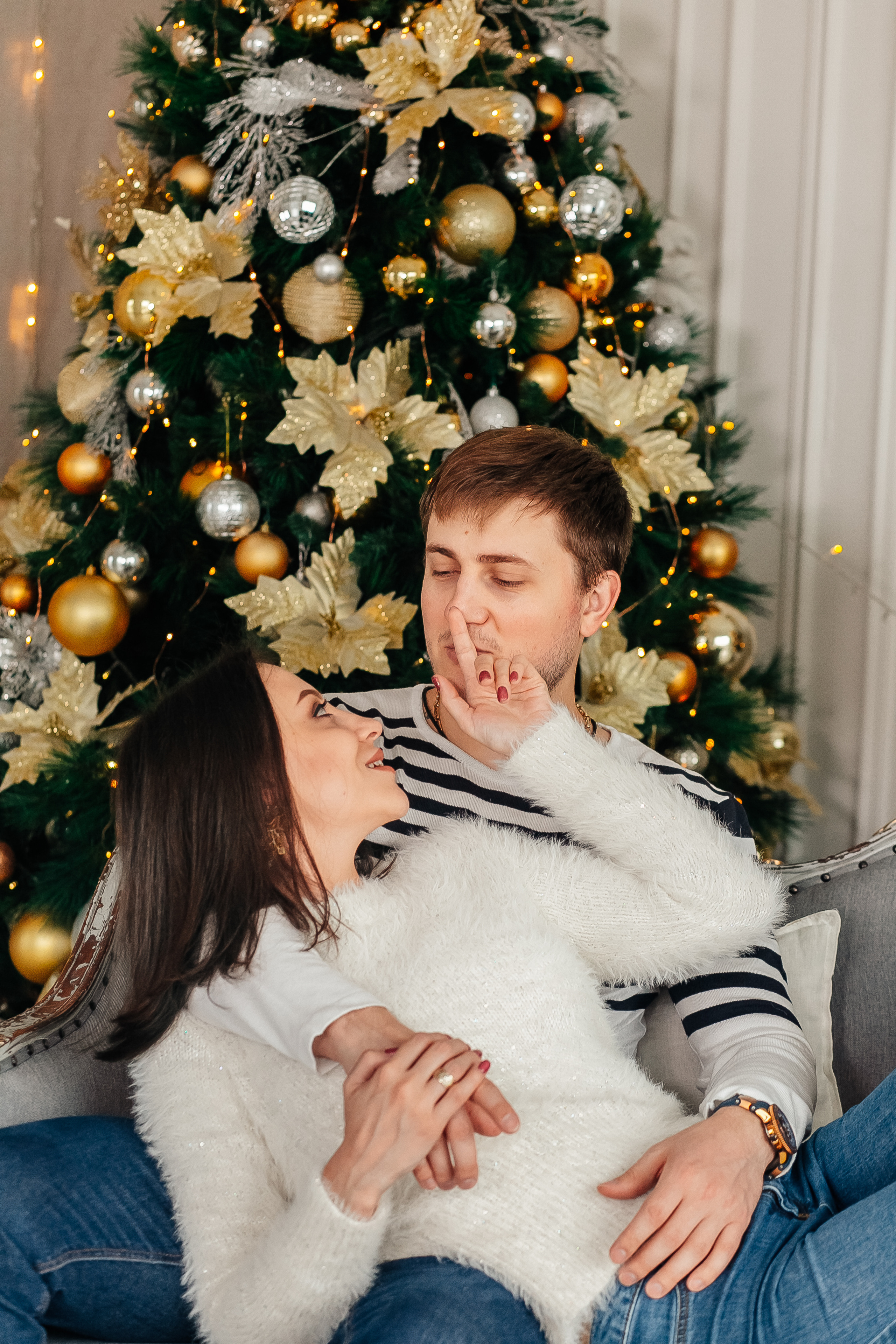 Новогодние фотосессии. Фото-Видеосъемка любых мероприятий Москва Ростов