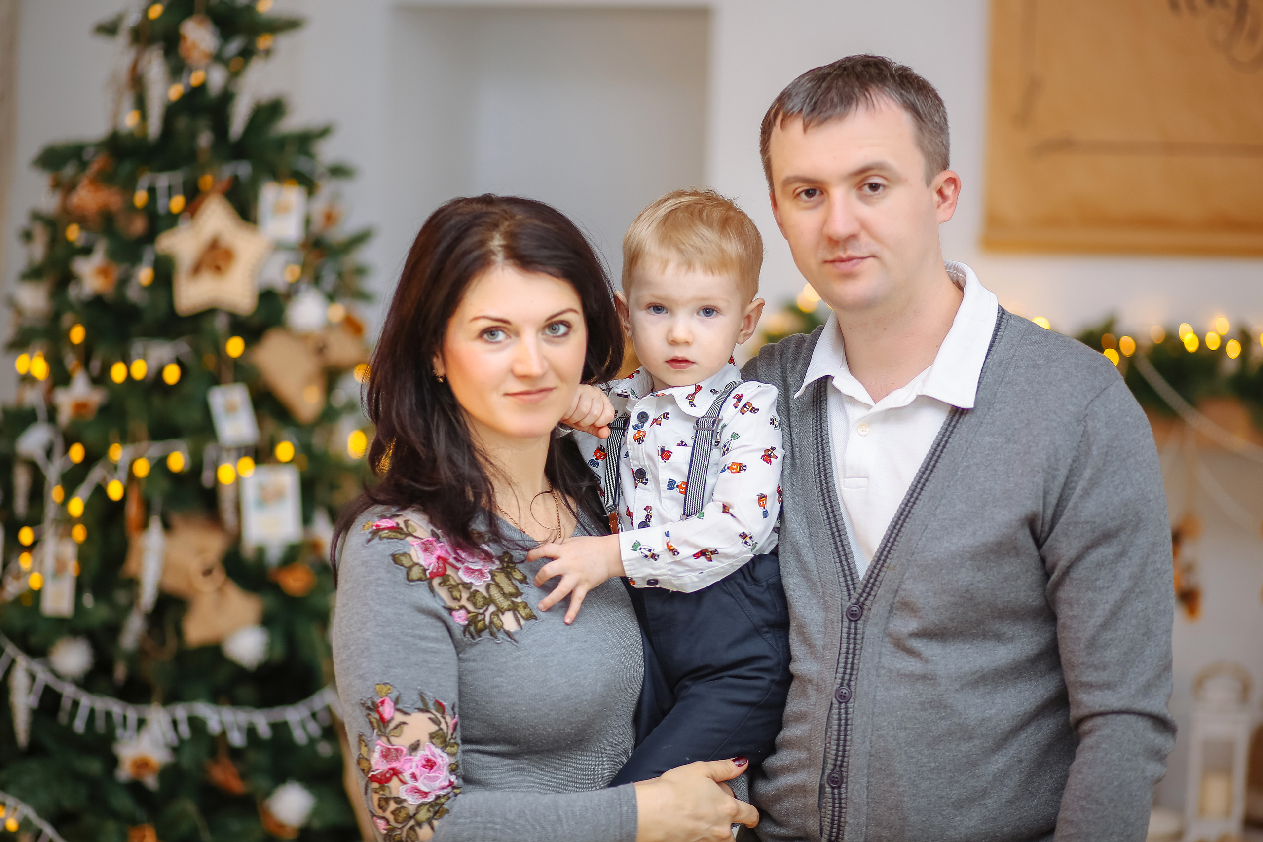 Новогодние фотосессии. Фото-Видеосъемка любых мероприятий Москва Ростов