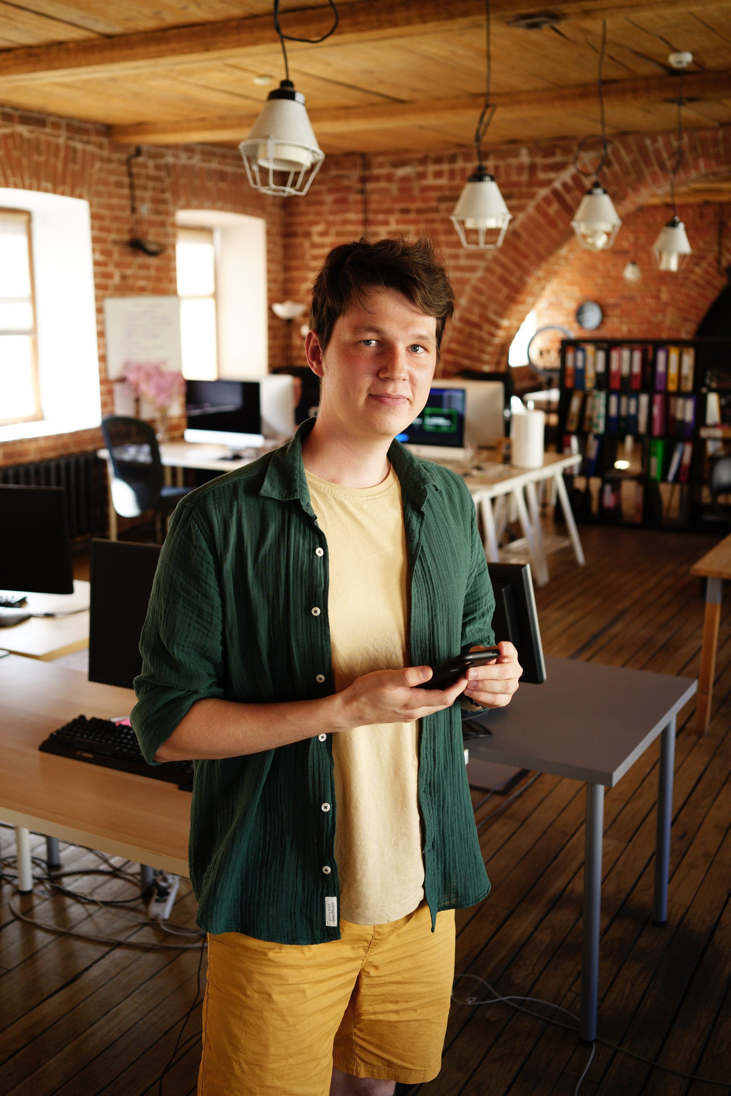 Mark Weber. Сайт фотографа Нади Новиковой