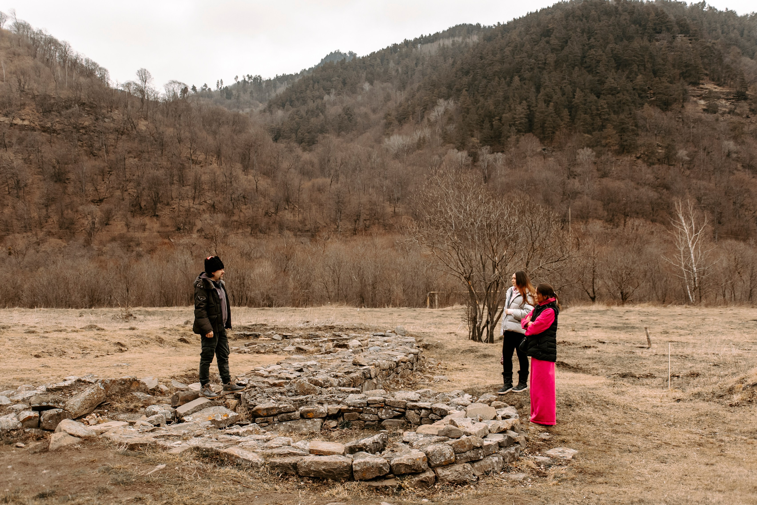 Турклуб Gorski Travel Club. Фотограф Настя Конник | Пятигорск | Эльбрус | Домбай | Архыз