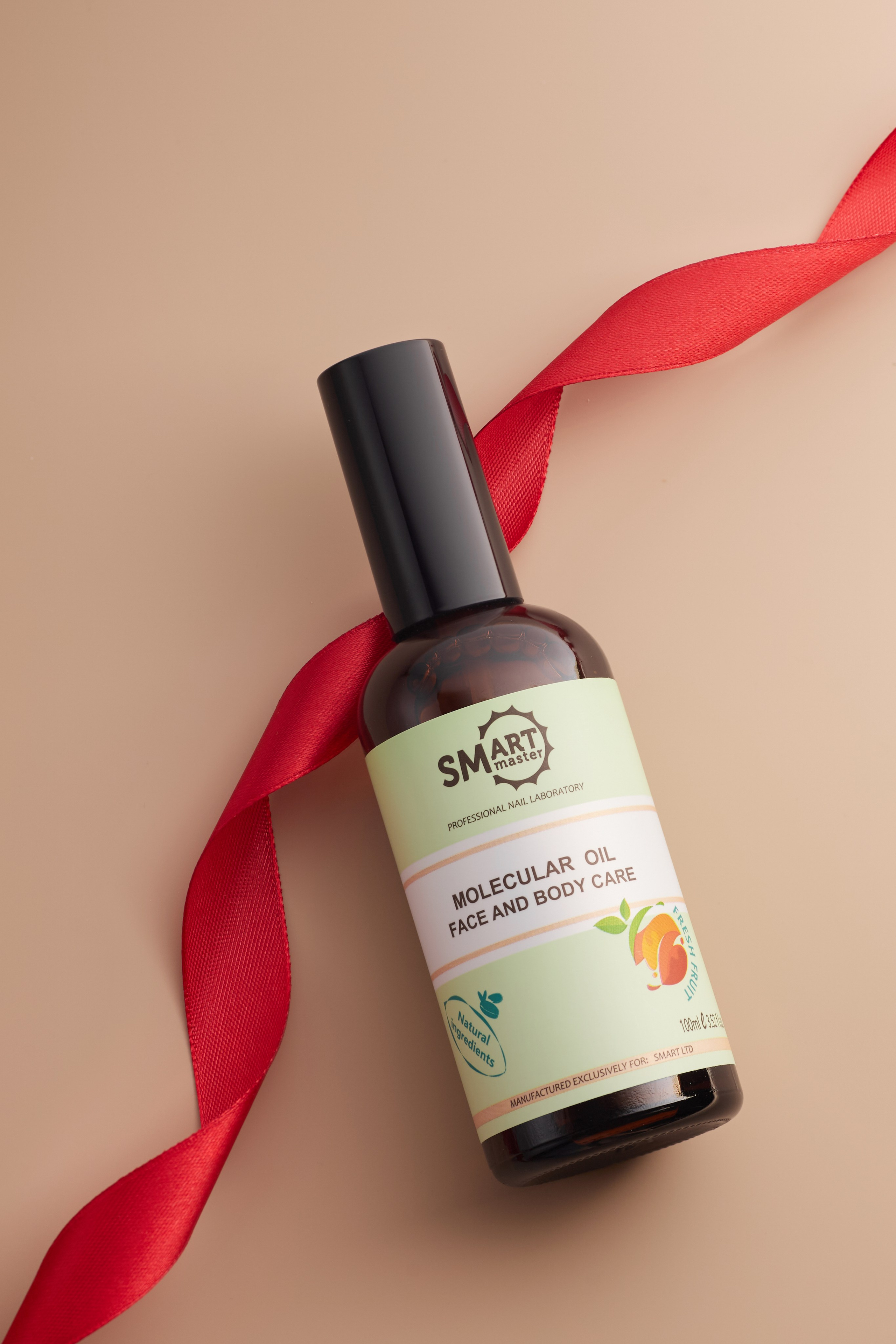 Съемка косметики, бытовой химии в Перми и Екатеринбурге