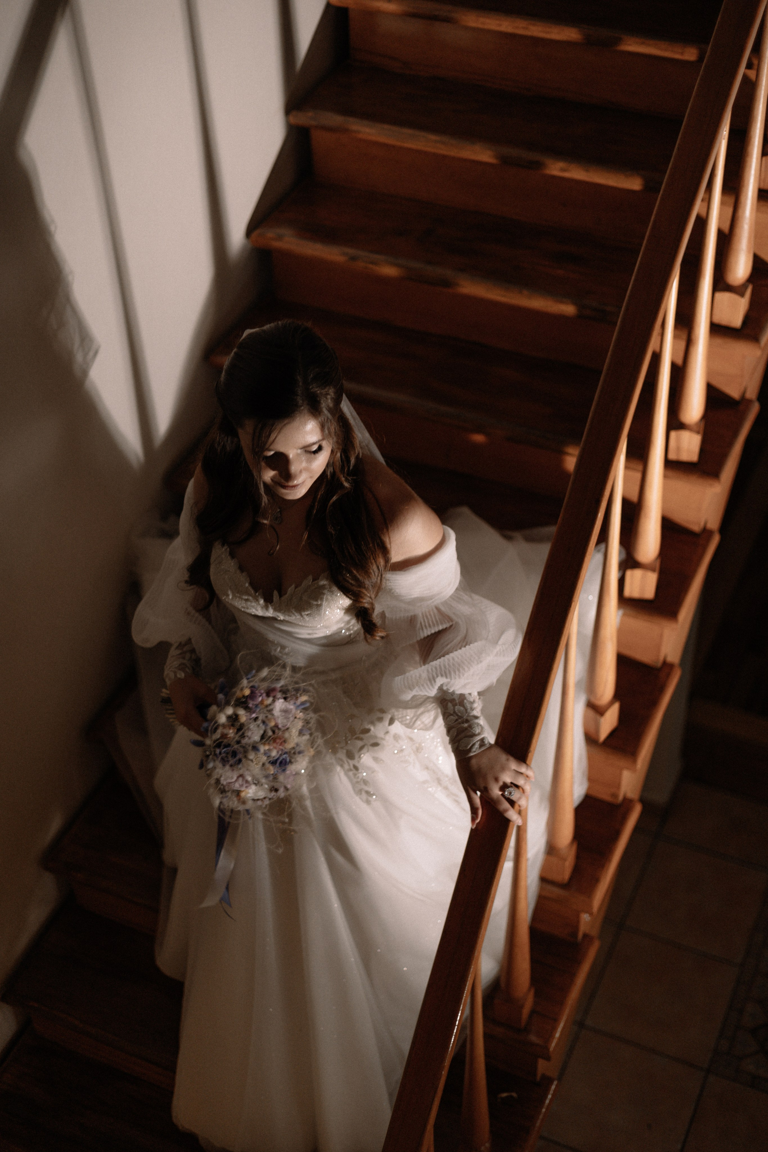 Настя и Артем. Свадебный и портретный фотограф в Москве Анастасия Масюк